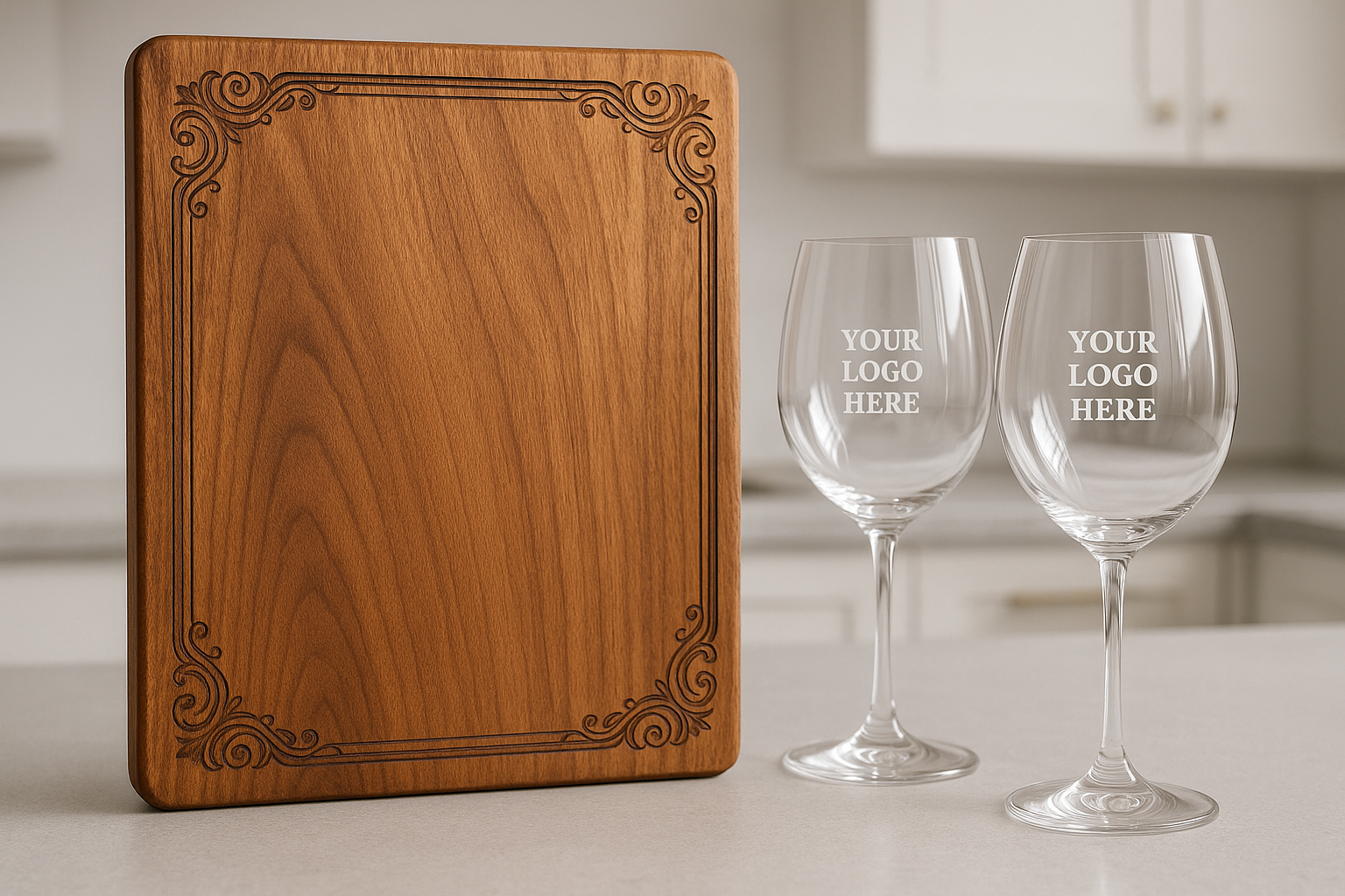 Business Necessities and Gift Sets