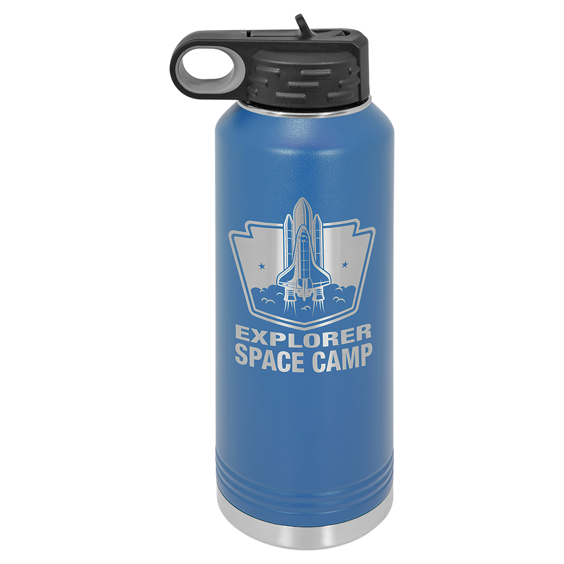 Customized Polar Camel 40 oz.Water Bottle image 9