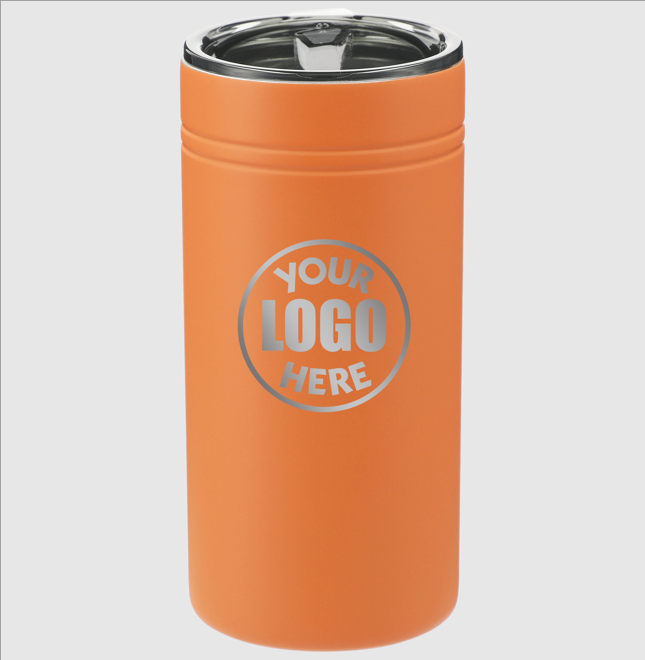12 oz Slim Can Insulator/Tumbler image 10