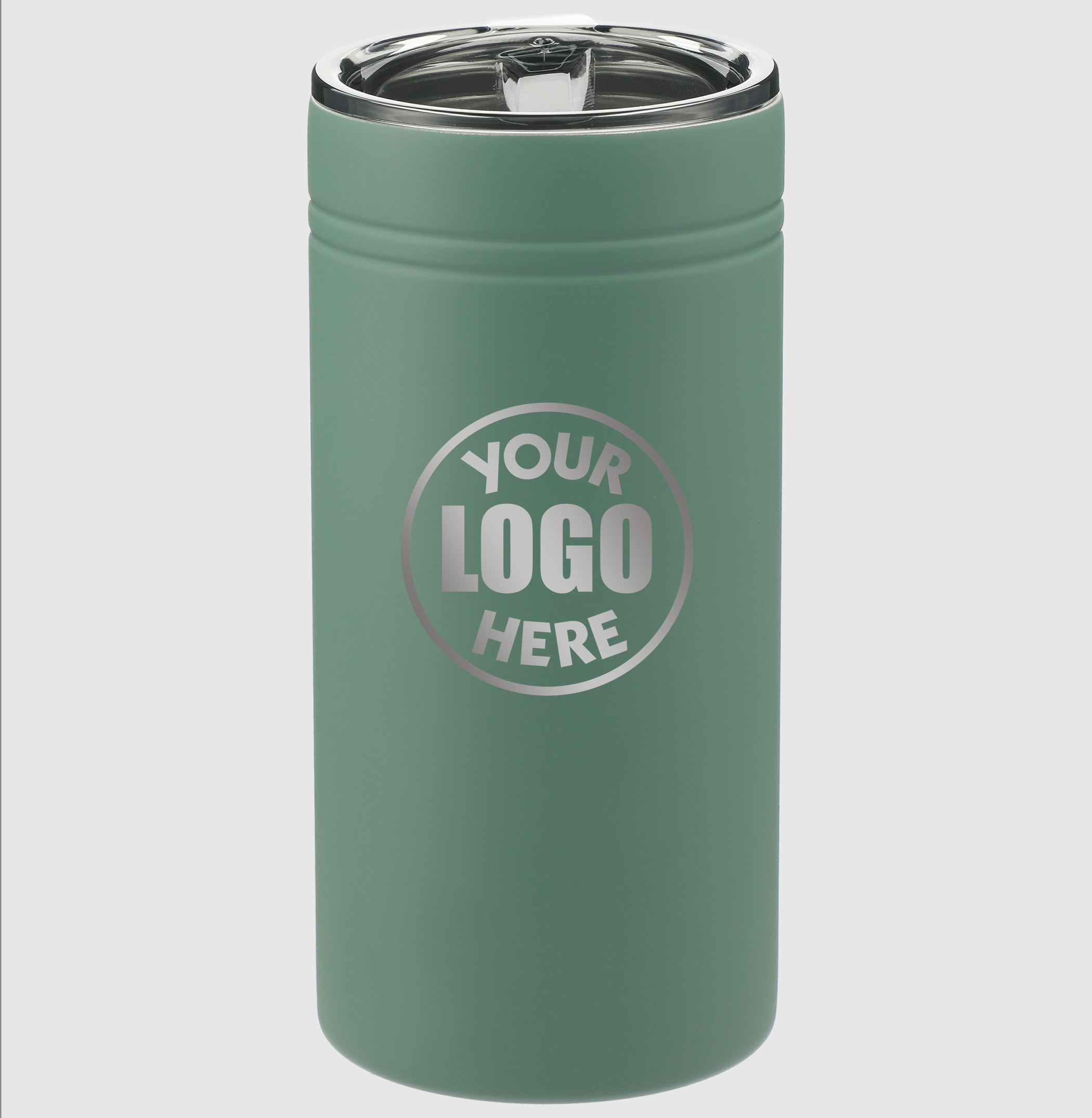 12 oz Slim Can Insulator/Tumbler image 8
