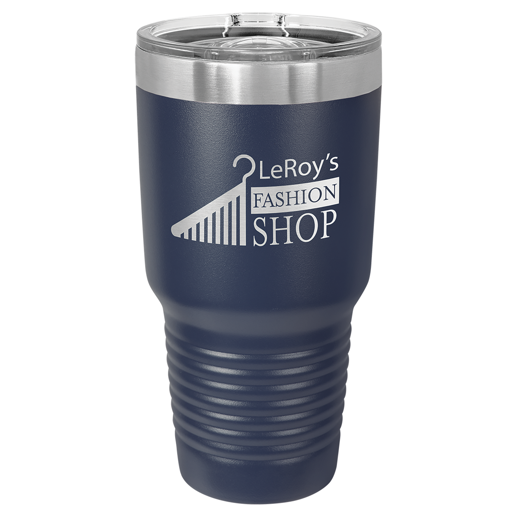 30oz Insulated Ringneck Tumbler with Lid 24pk image 1