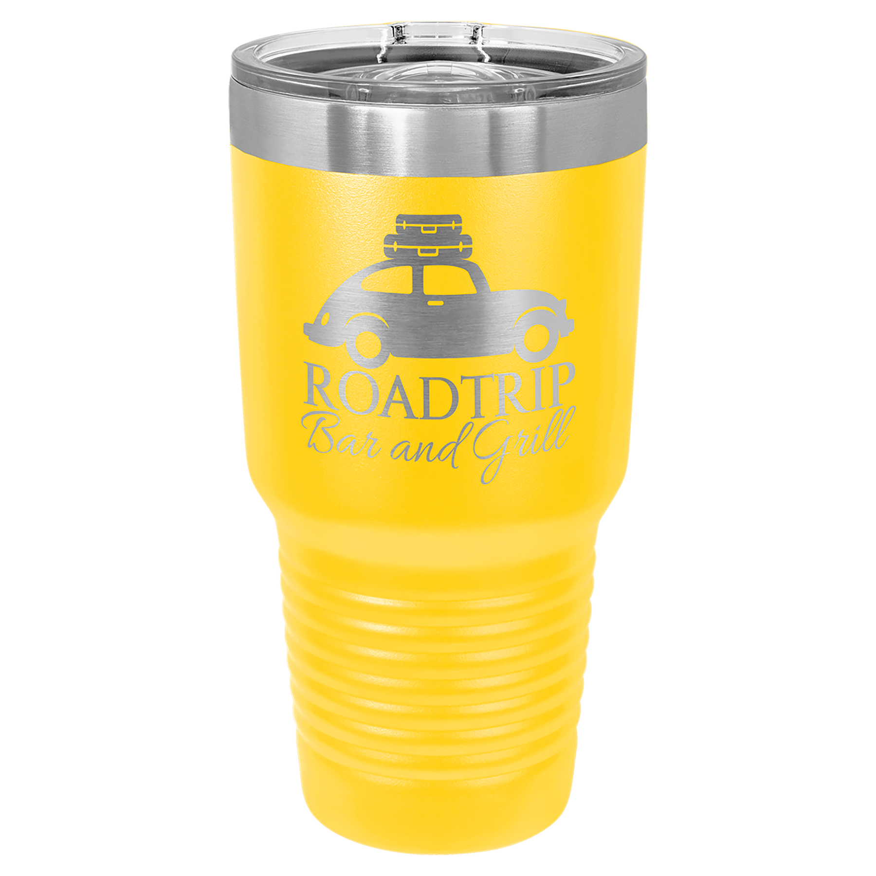 30oz Insulated Ringneck Tumbler with Lid 24pk image 2