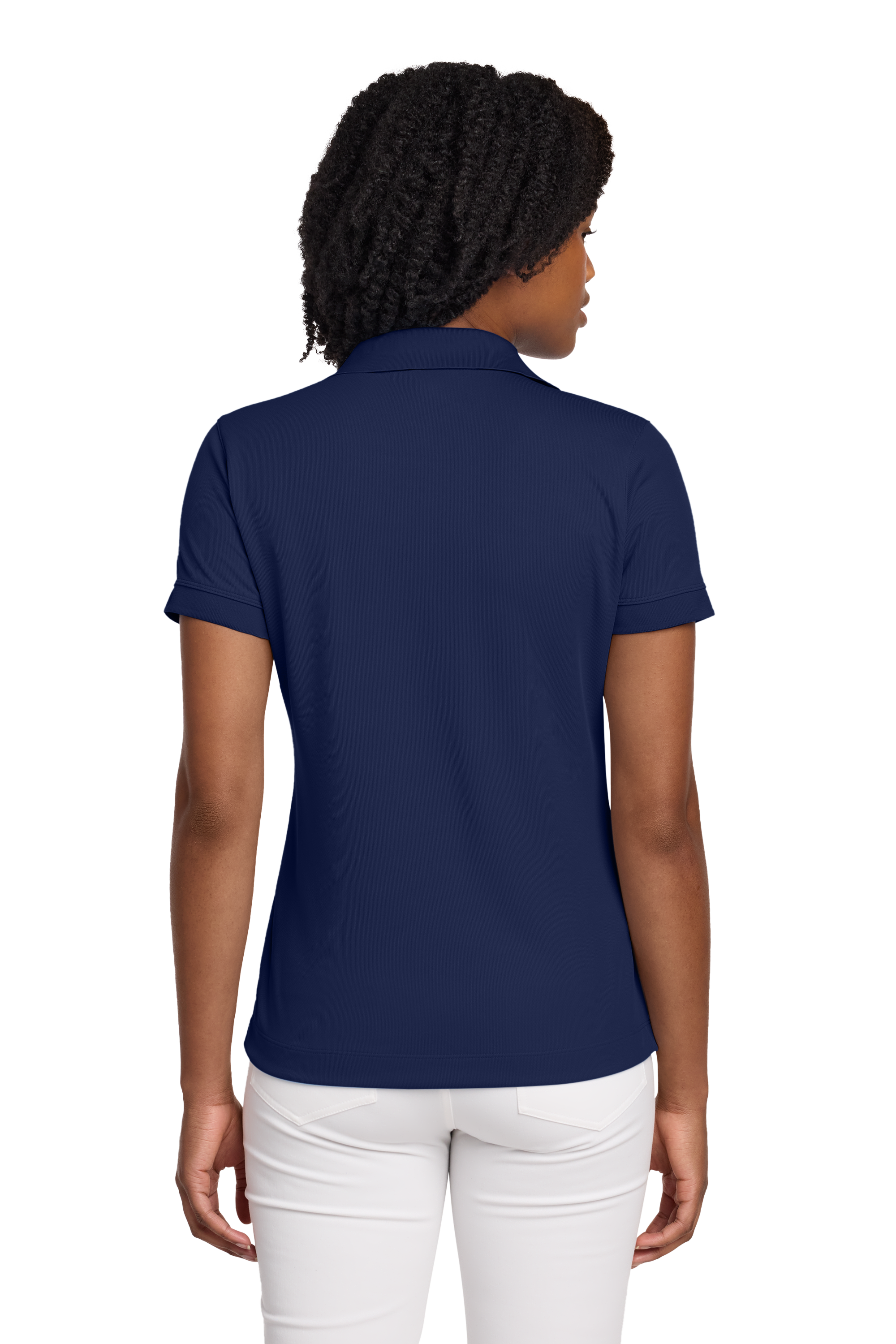 Nike Women's Dri-FIT Classic Polo