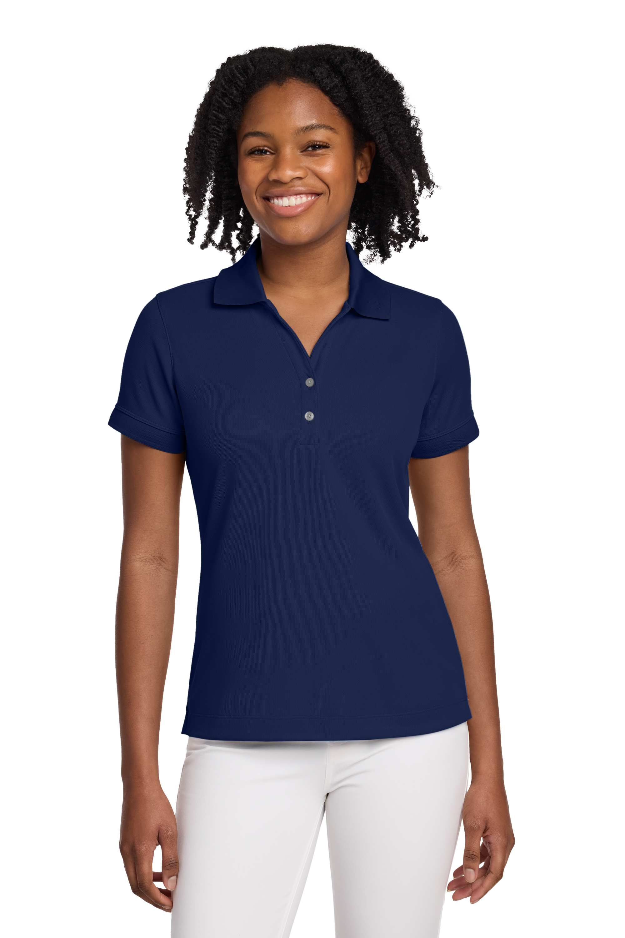 Nike Women's Dri-FIT Classic Polo
