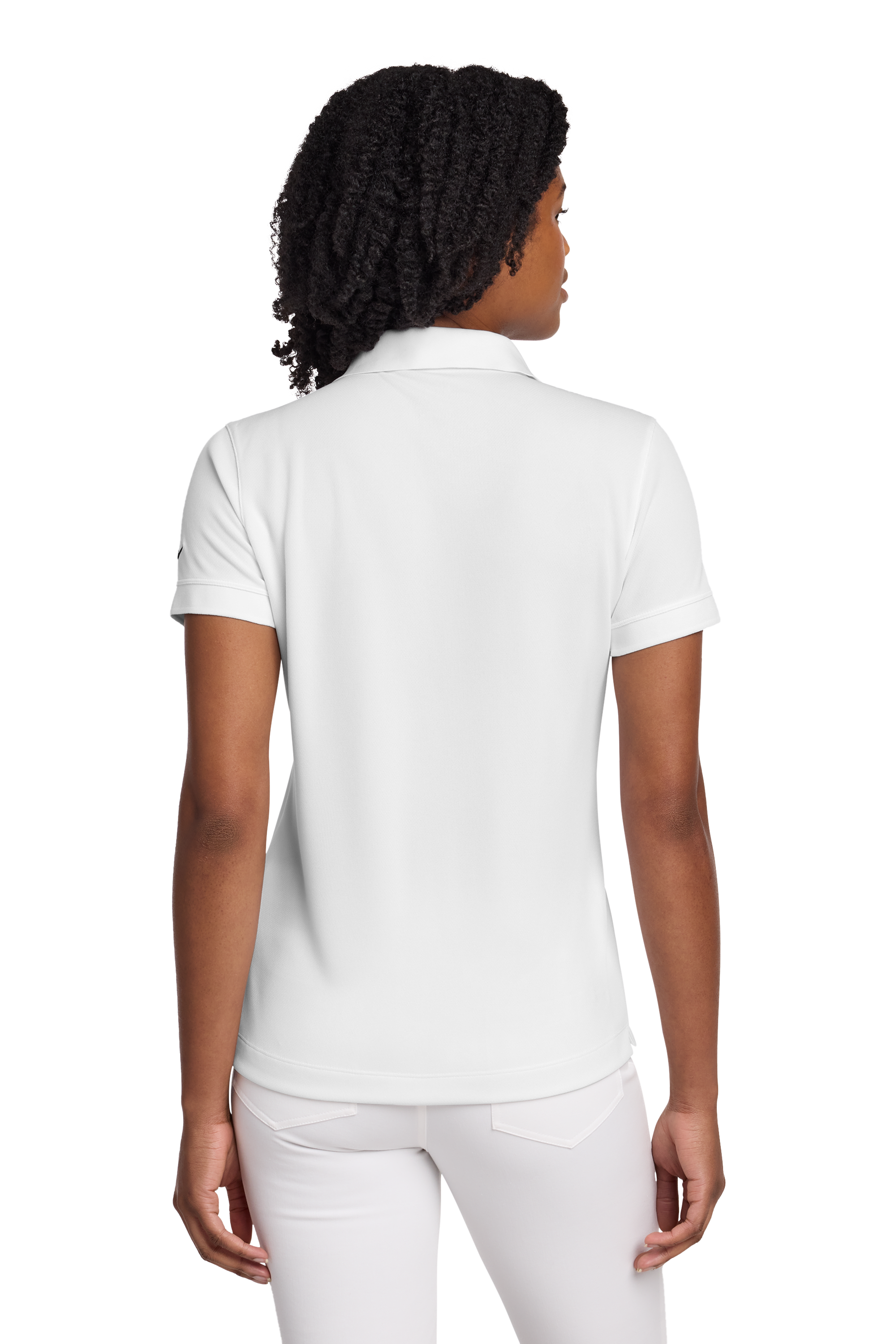 Nike Women's Dri-FIT Classic Polo