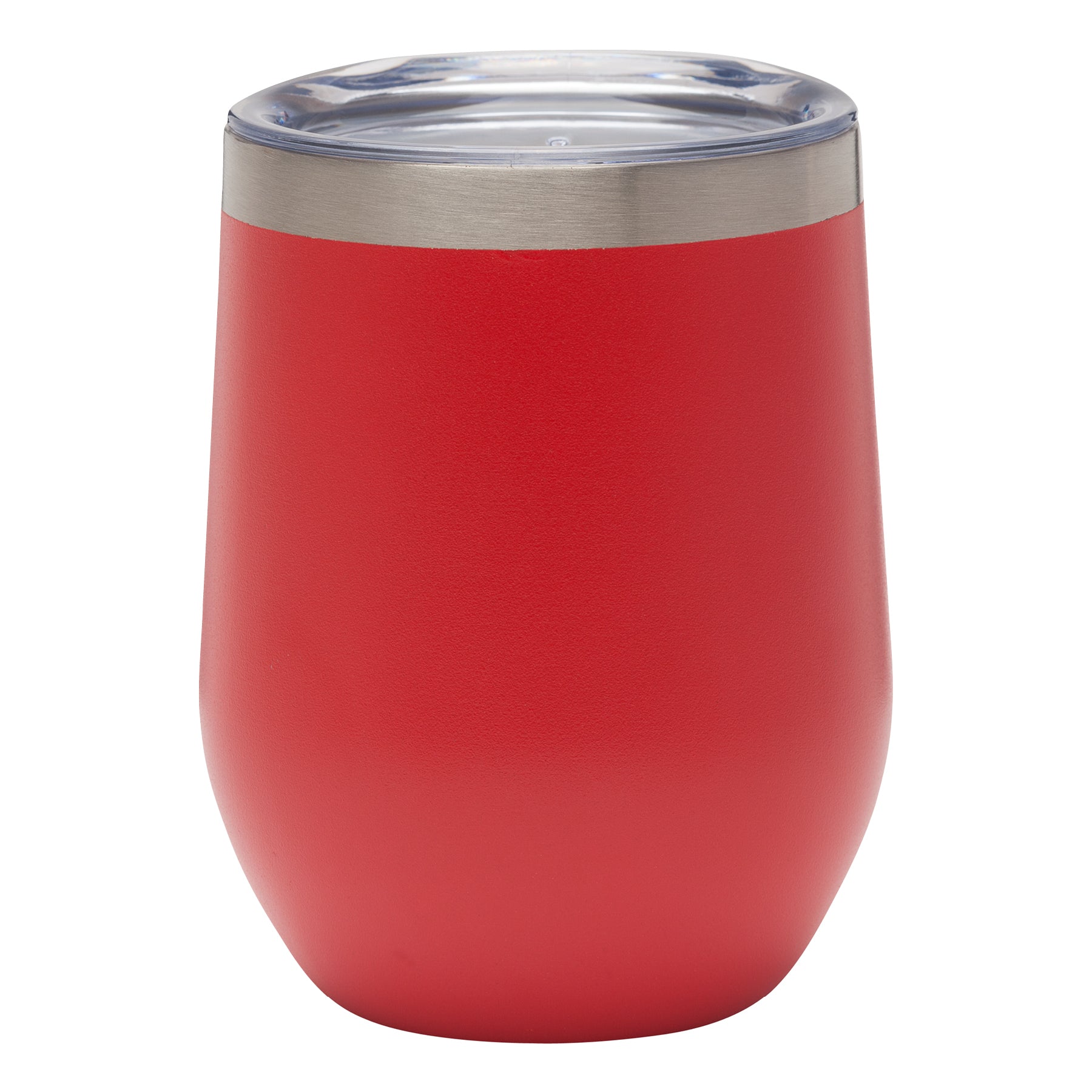 Aria 12 oz. Double Wall Vacuum Wine Tumbler image 6