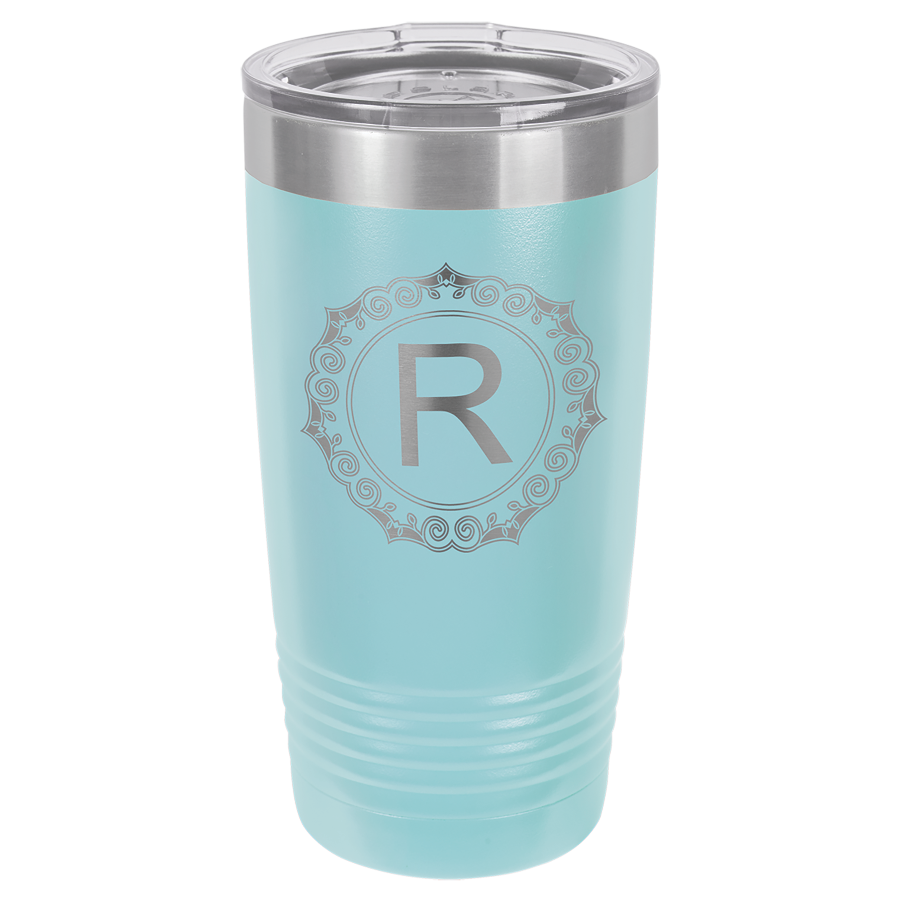 20 oz Insulated Ringneck Tumbler with Lid 24pk image 9
