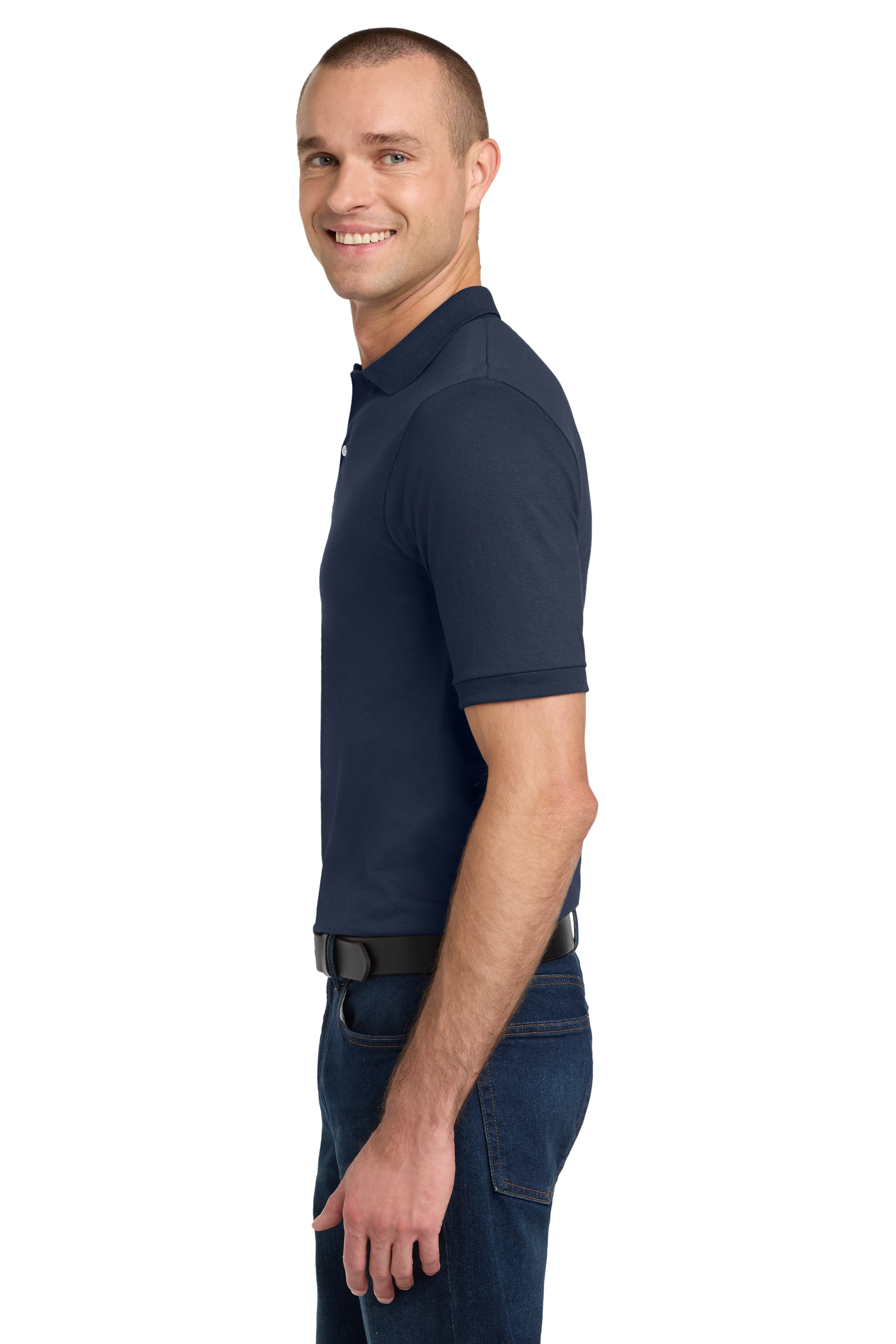 Jerzees® Dri-Power® Sport Polo