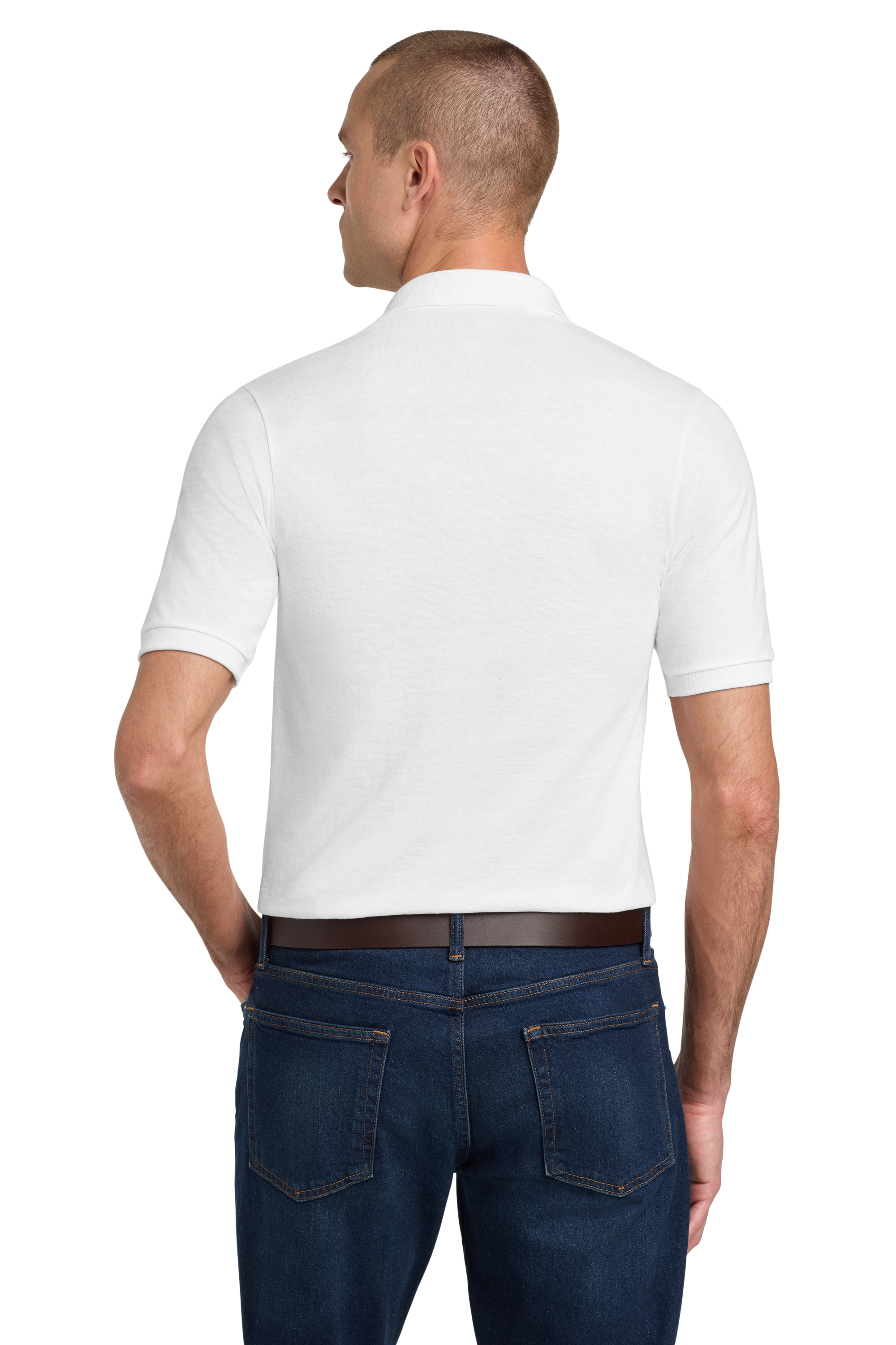 Jerzees® Dri-Power® Sport Polo
