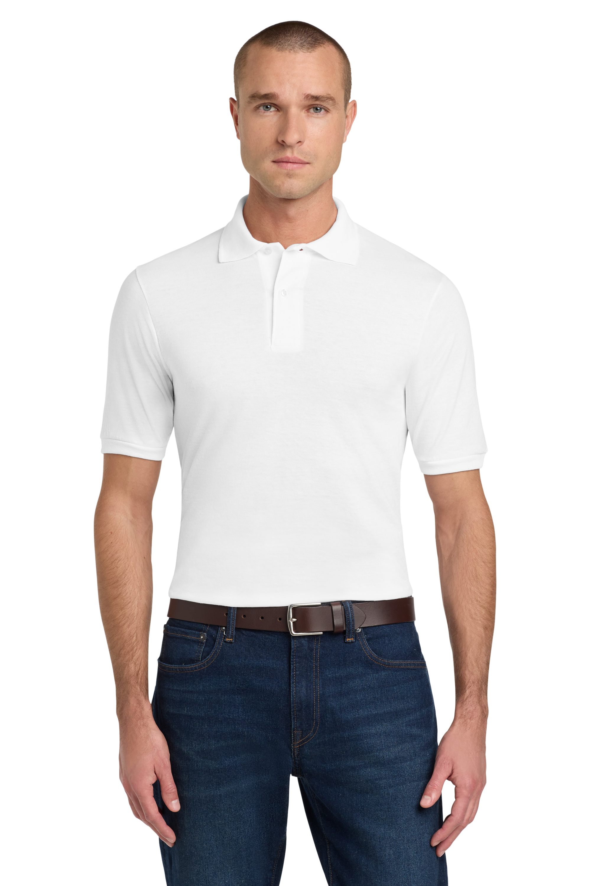 Jerzees® Dri-Power® Sport Polo