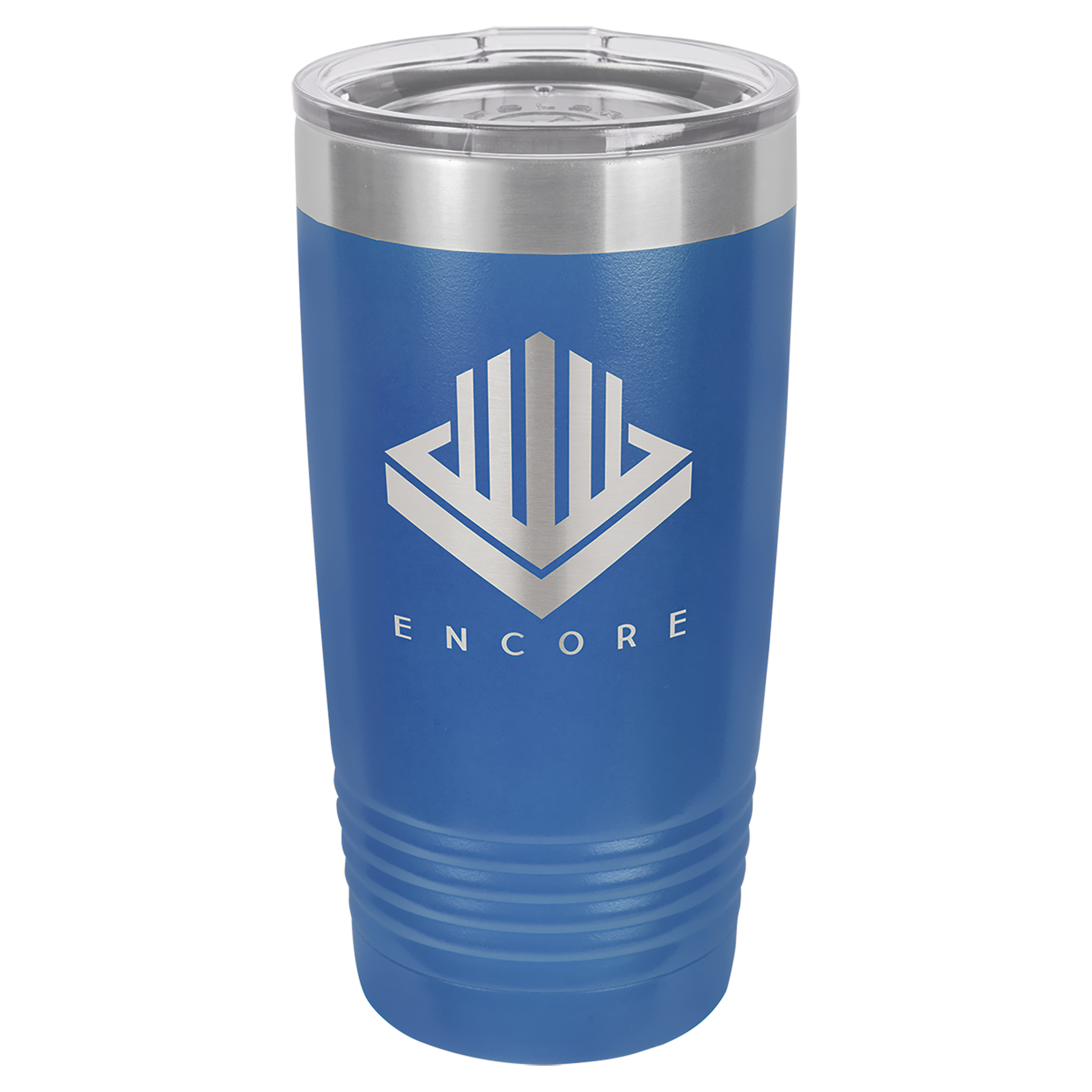 20 oz Insulated Ringneck Tumbler with Lid 24pk image 7