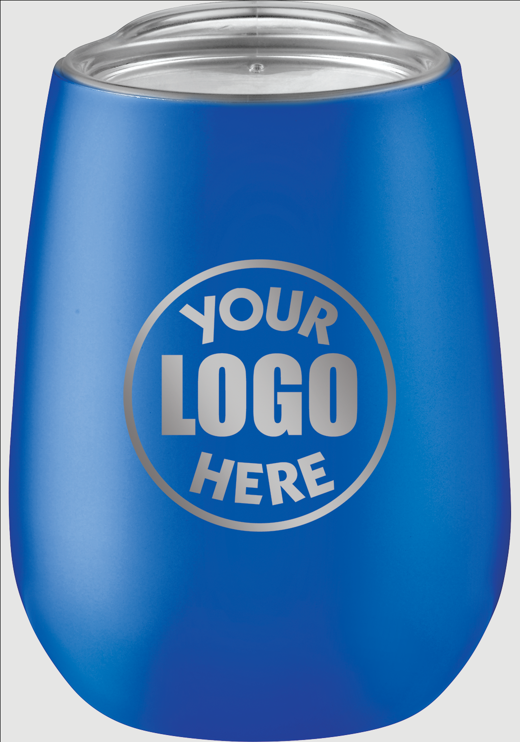 Wine Tumbler 10oz image 0