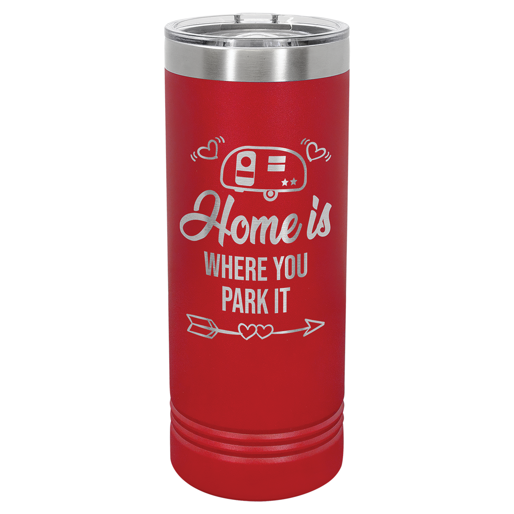 22 oz. Skinny Ringneck Tumbler w/ Slider Lid 24pk image 12