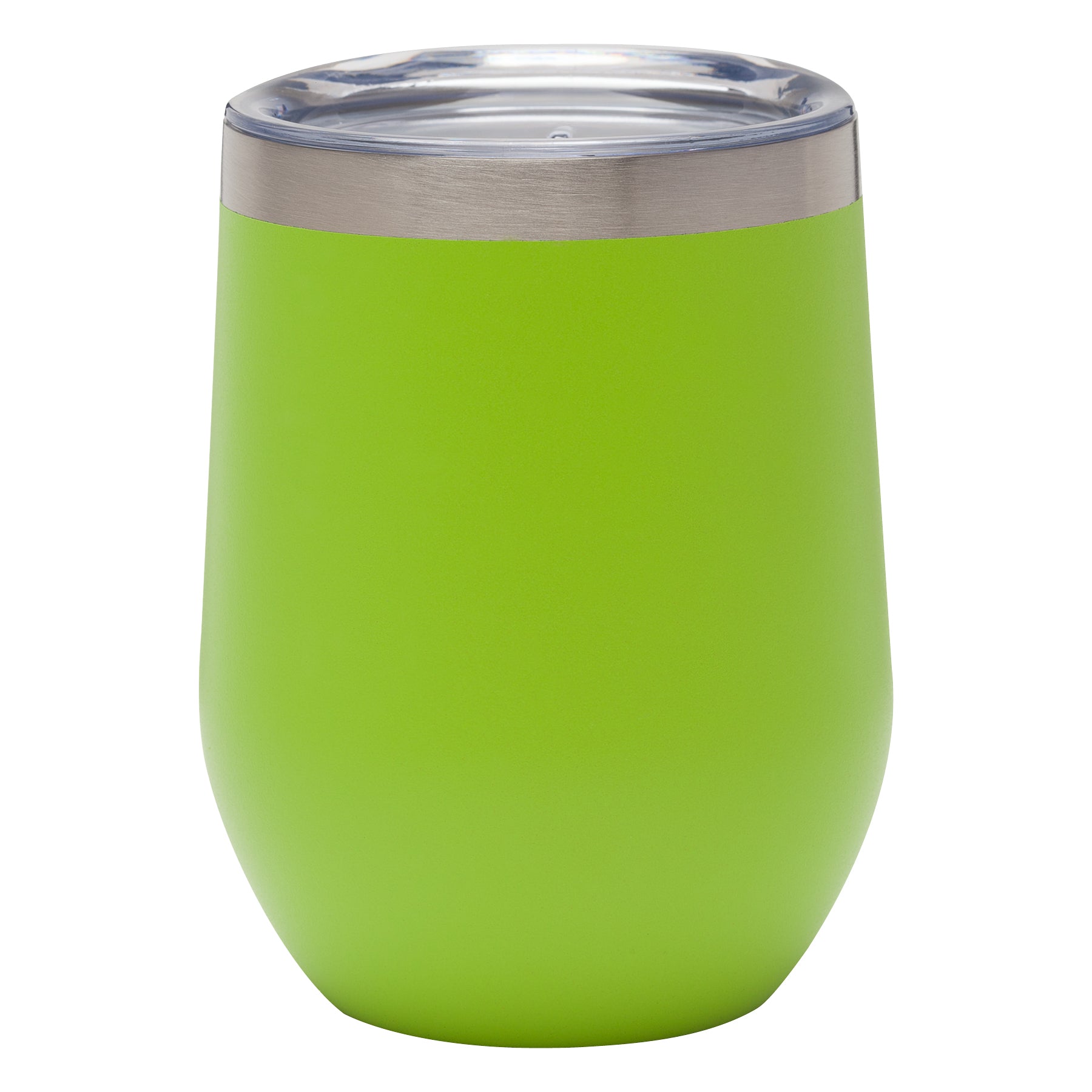 Aria 12 oz. Double Wall Vacuum Wine Tumbler image 3