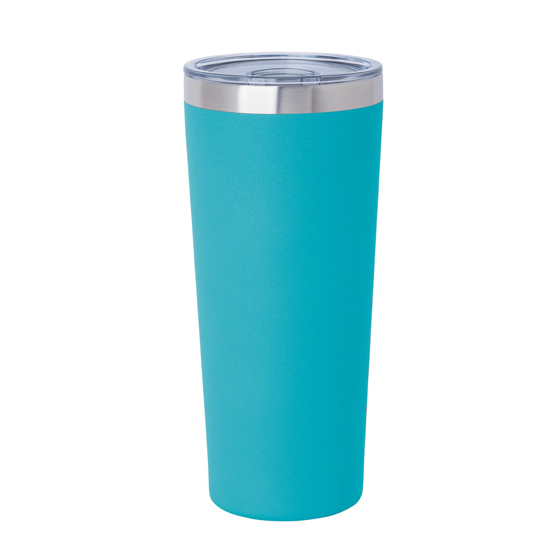 22oz. Stainless Tumbler w/ Lid & Straw/Case 24 image 9