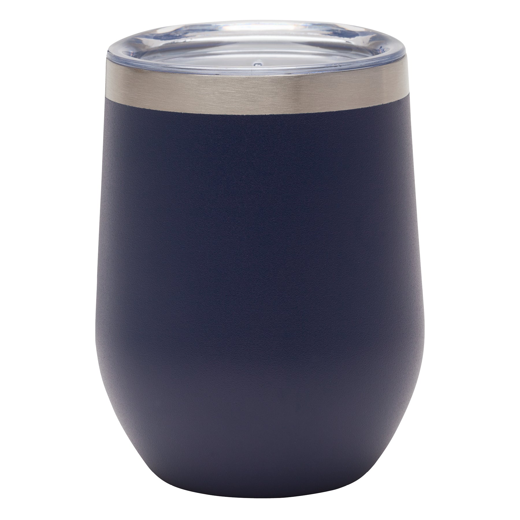 Aria 12 oz. Double Wall Vacuum Wine Tumbler image 1