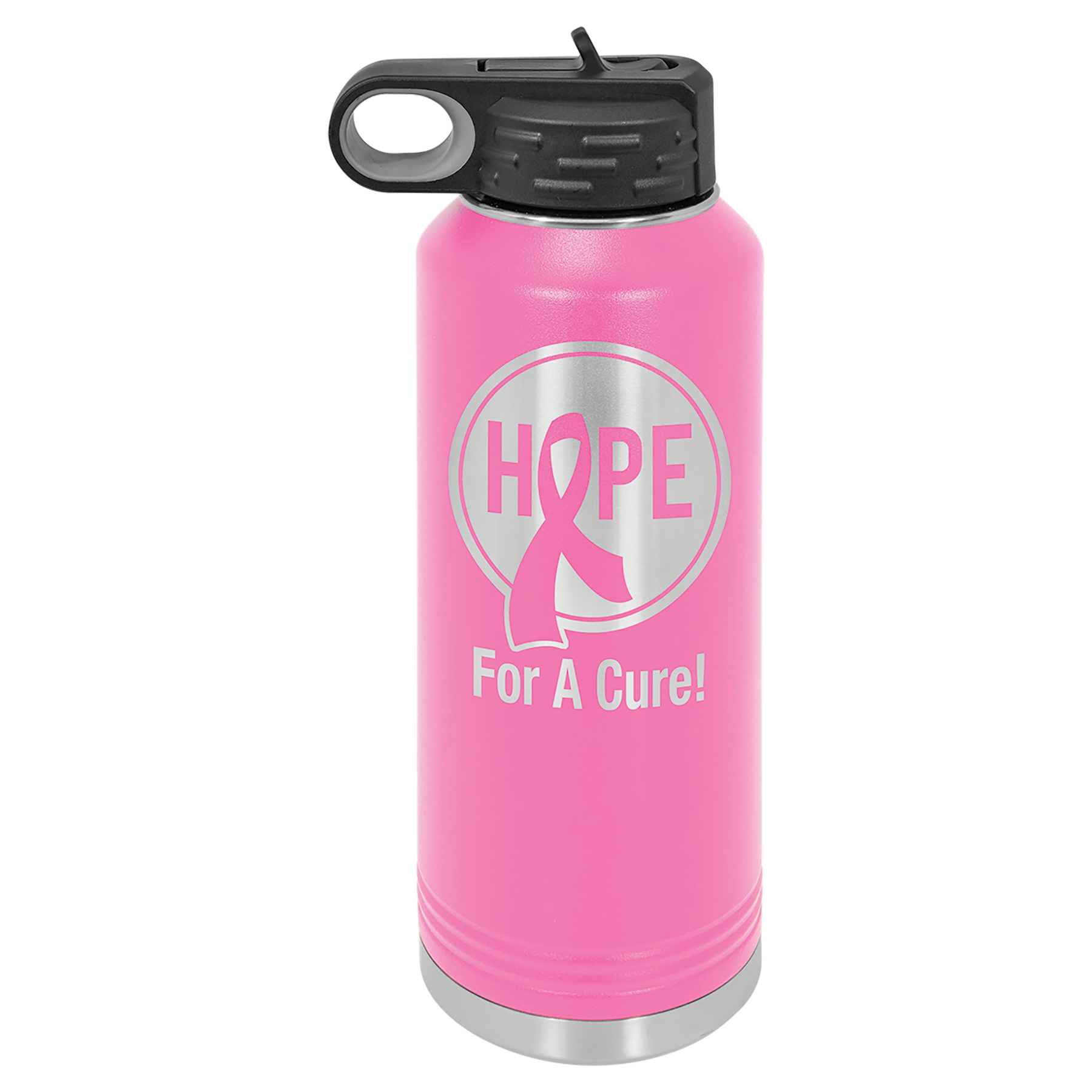Customized Polar Camel 40 oz.Water Bottle image 8
