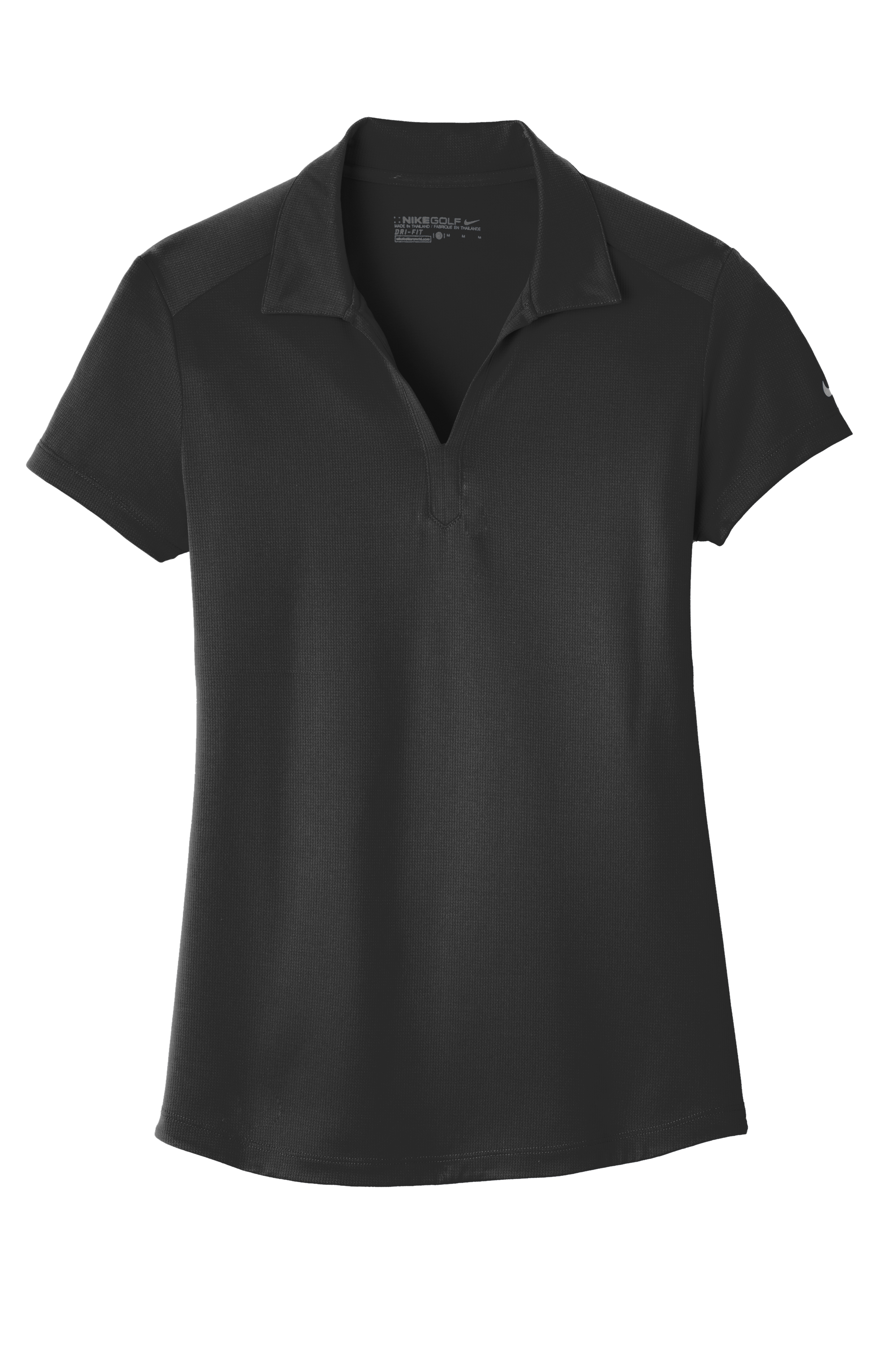 Nike Women's Dri-FIT Legacy Polo with Custom Printing