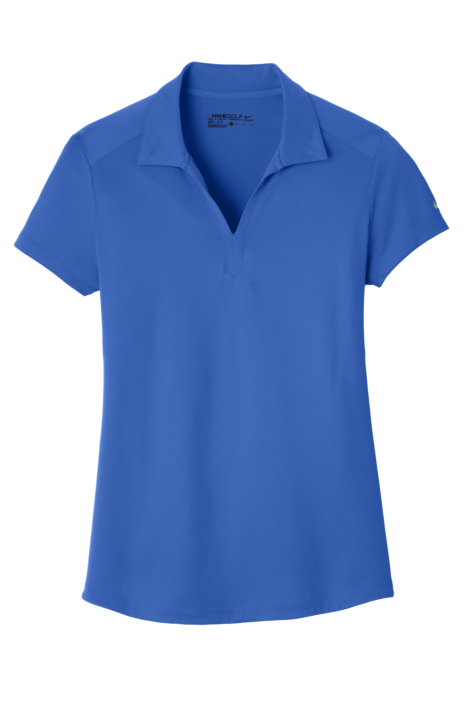 Nike Women's Dri-FIT Legacy Polo with Custom Printing