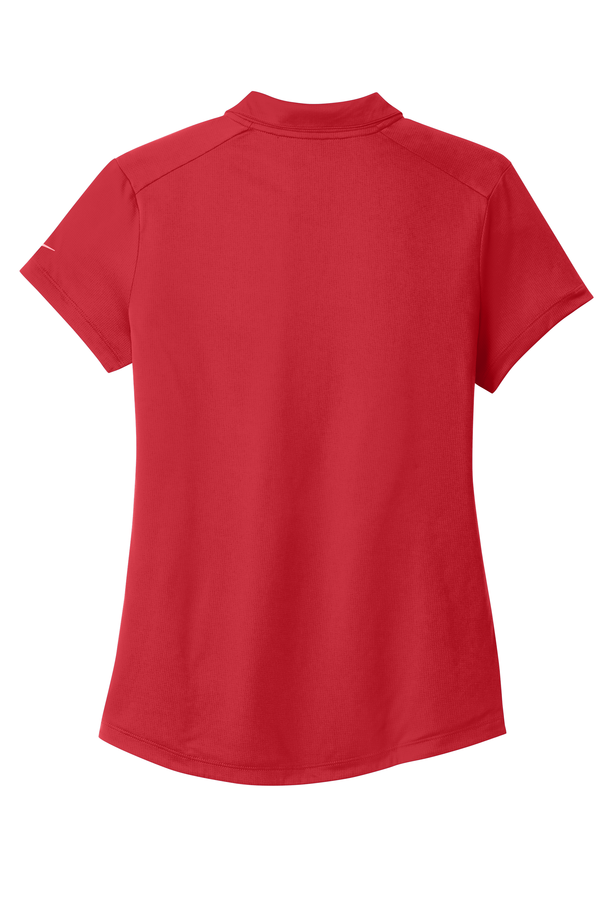 Nike Women's Dri-FIT Legacy Polo with Custom Printing