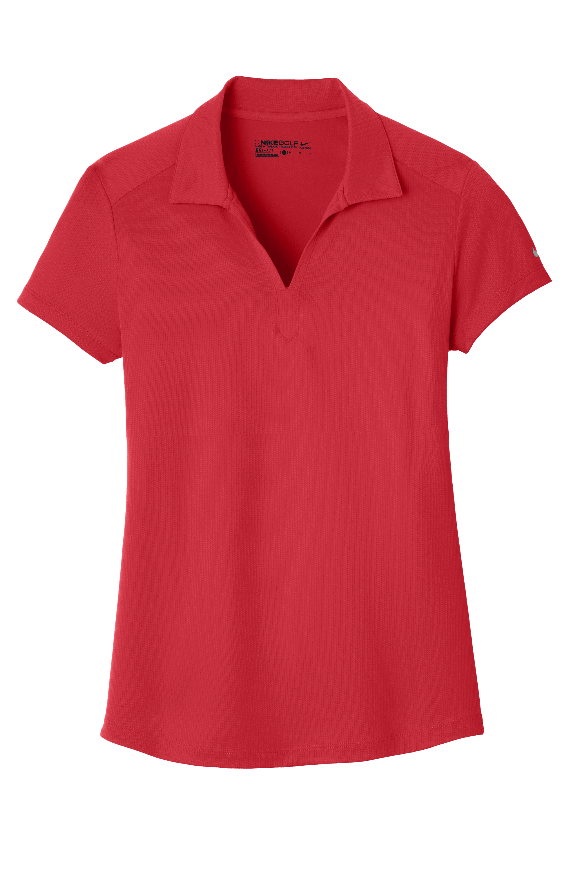 Nike Women's Dri-FIT Legacy Polo with Custom Printing
