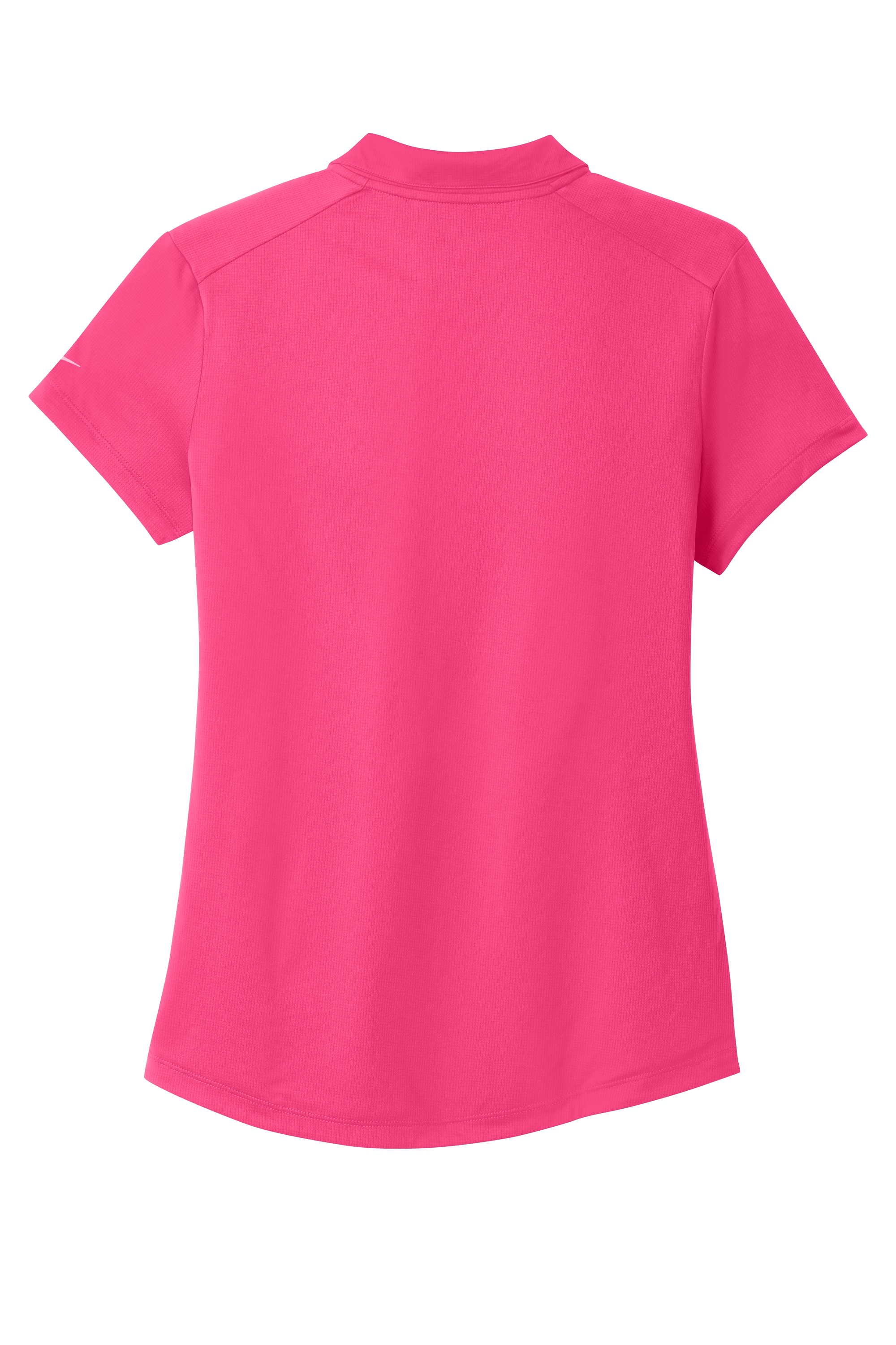 Nike Women's Dri-FIT Legacy Polo with Custom Printing