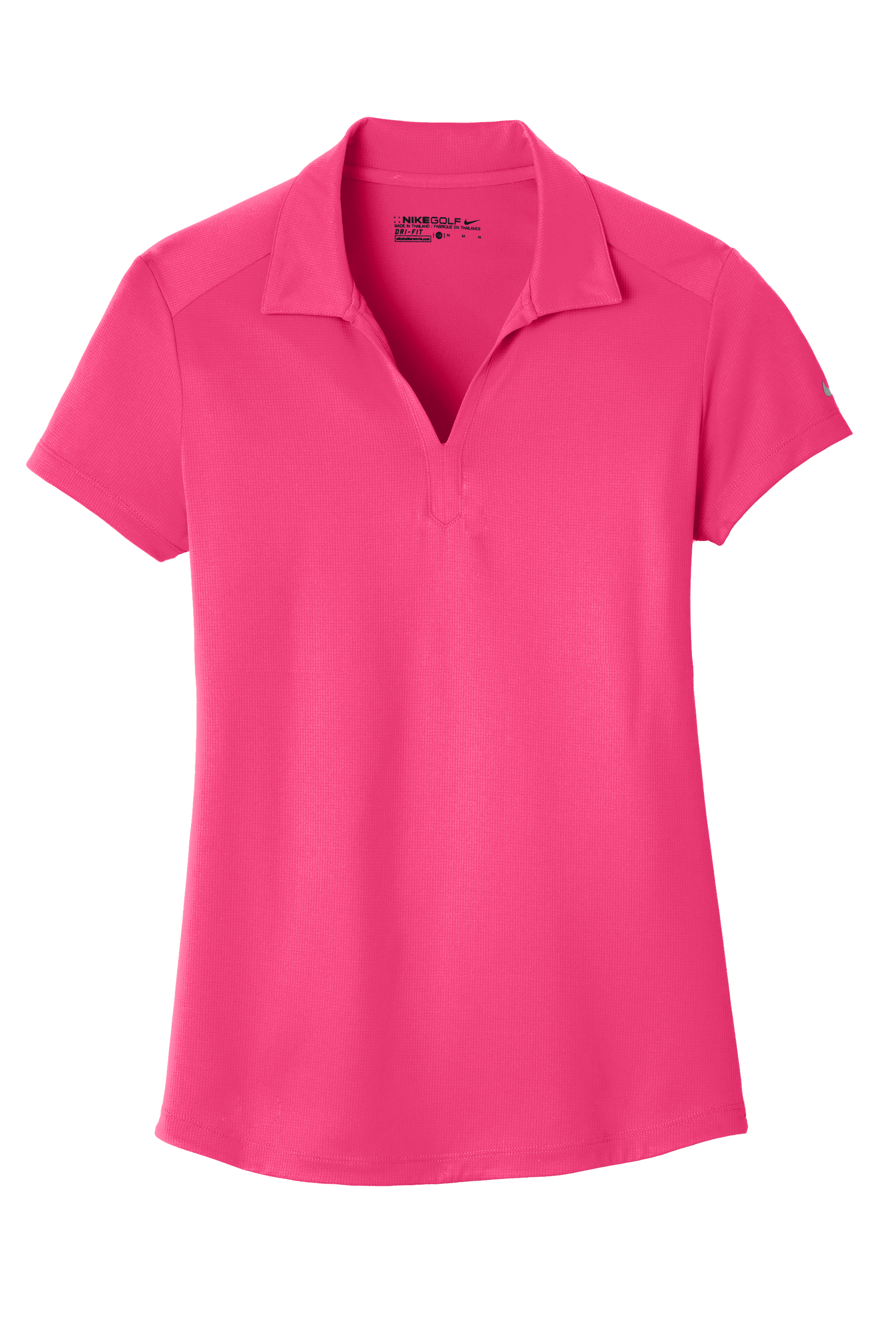 Nike Women's Dri-FIT Legacy Polo with Custom Printing