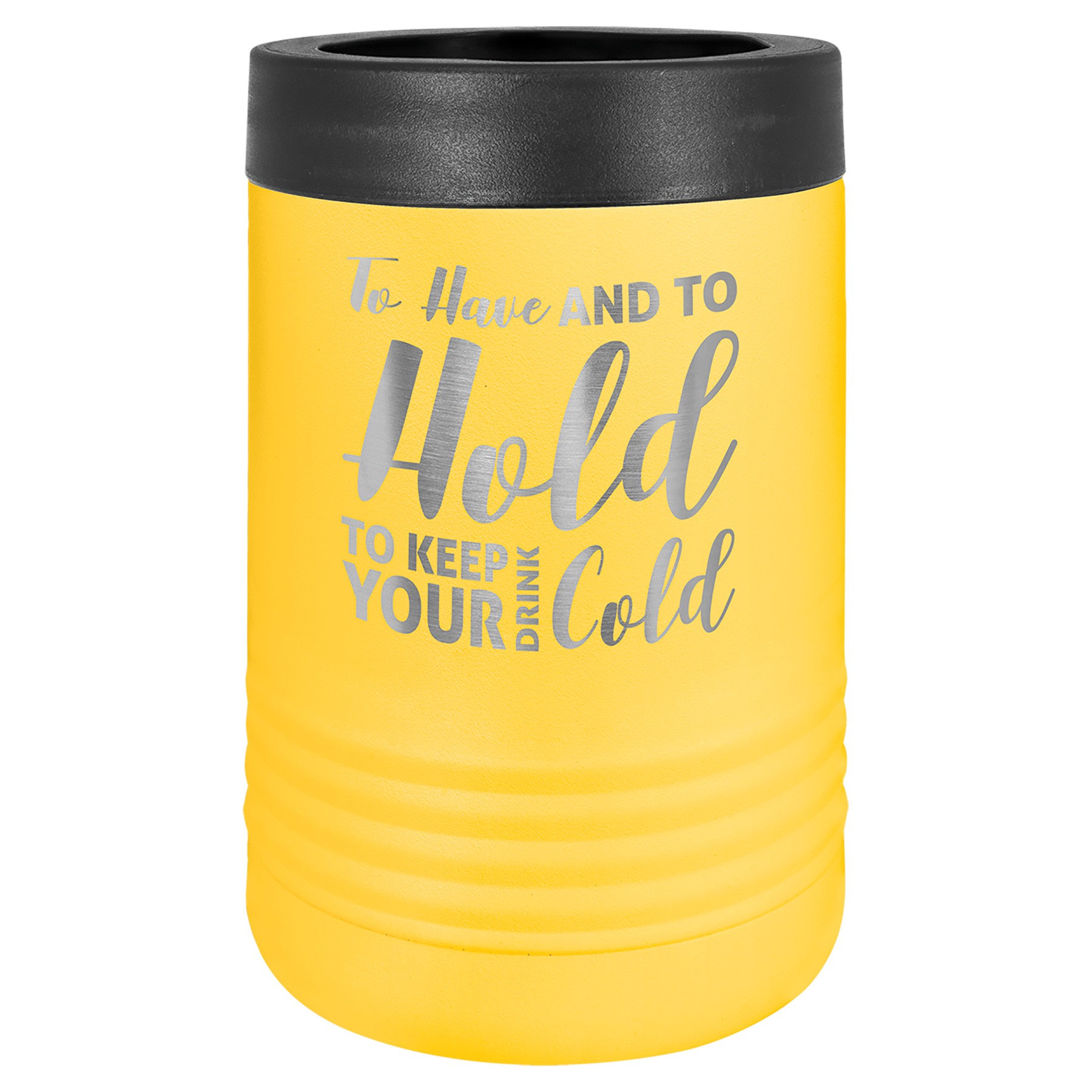 Vacuum Insulated Beverage Holder 24 pk image 2