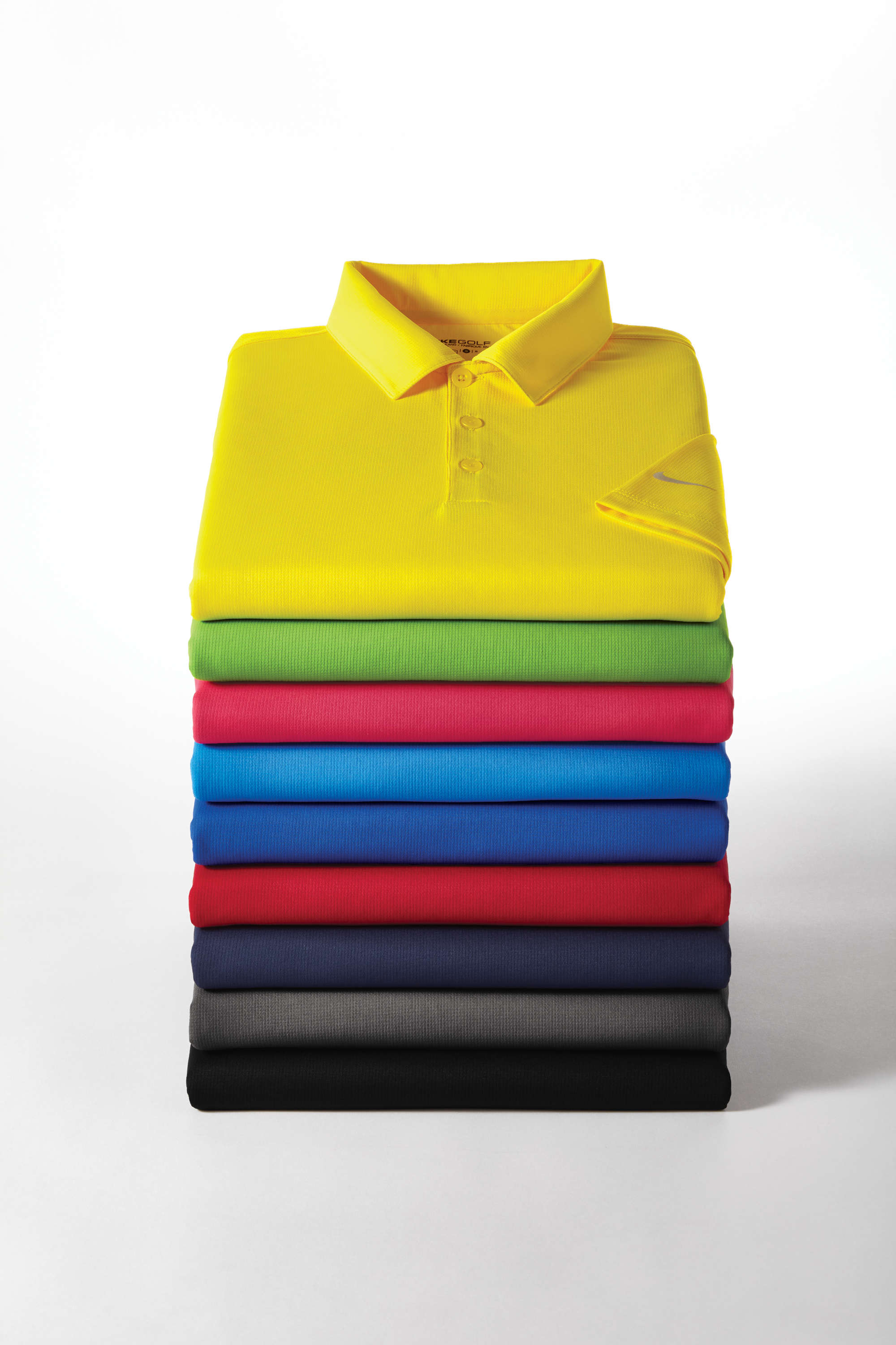 Nike Women's Dri-FIT Legacy Polo with Custom Printing
