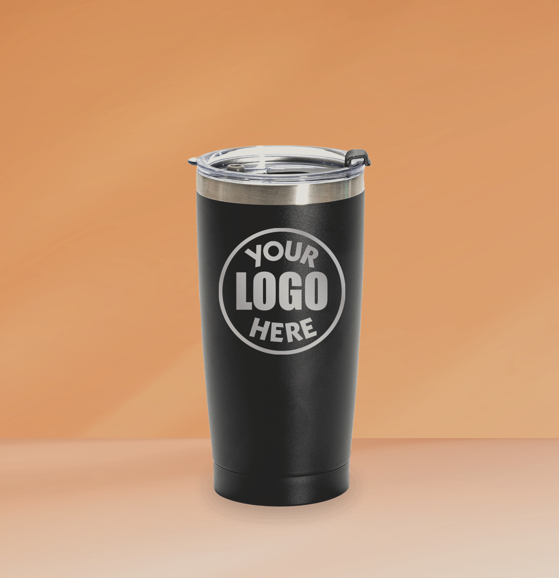 360 Customized 20oz Tumbler with Lid image 0