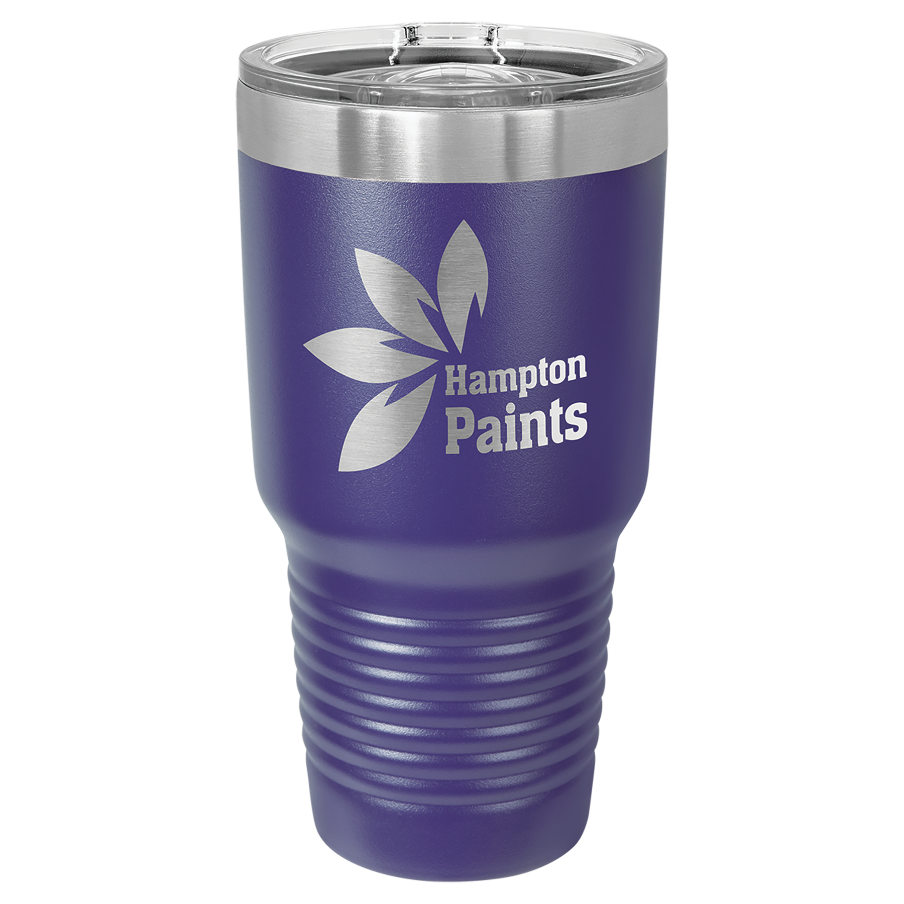 30oz Insulated Ringneck Tumbler with Lid 24pk image 4
