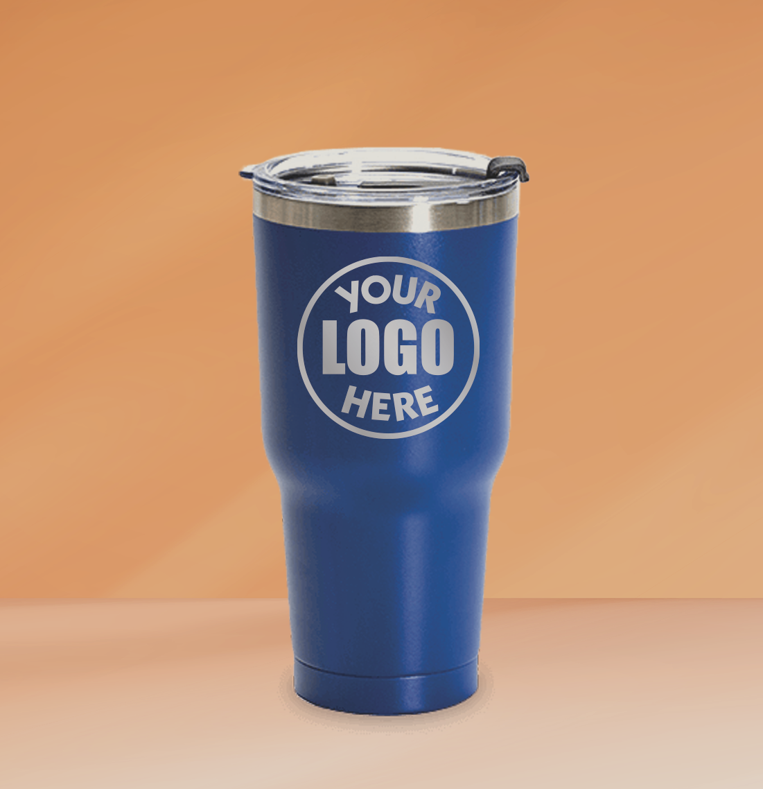 Custom 30oz Tumbler with Lid image 0