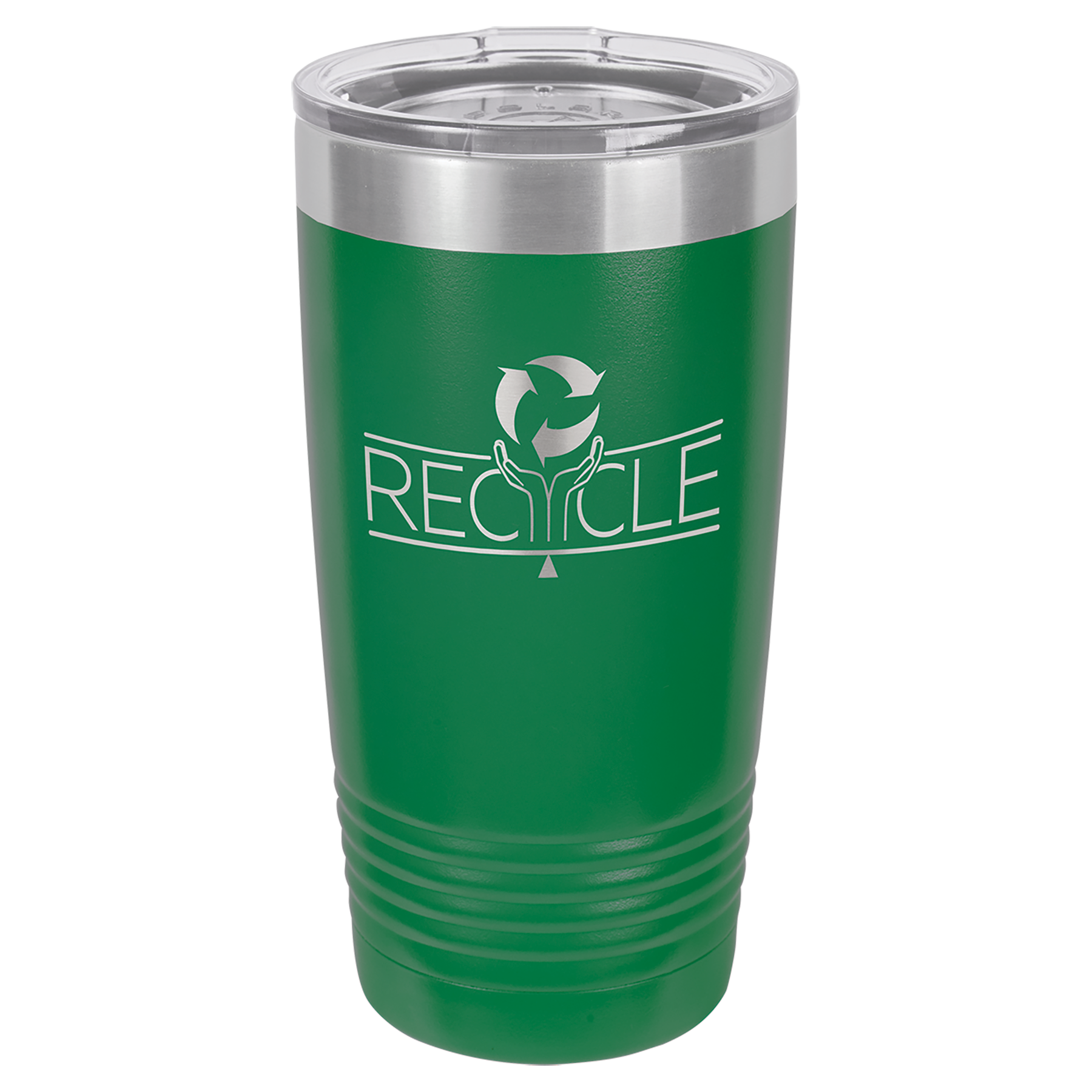 20 oz Insulated Ringneck Tumbler with Lid 24pk image 2