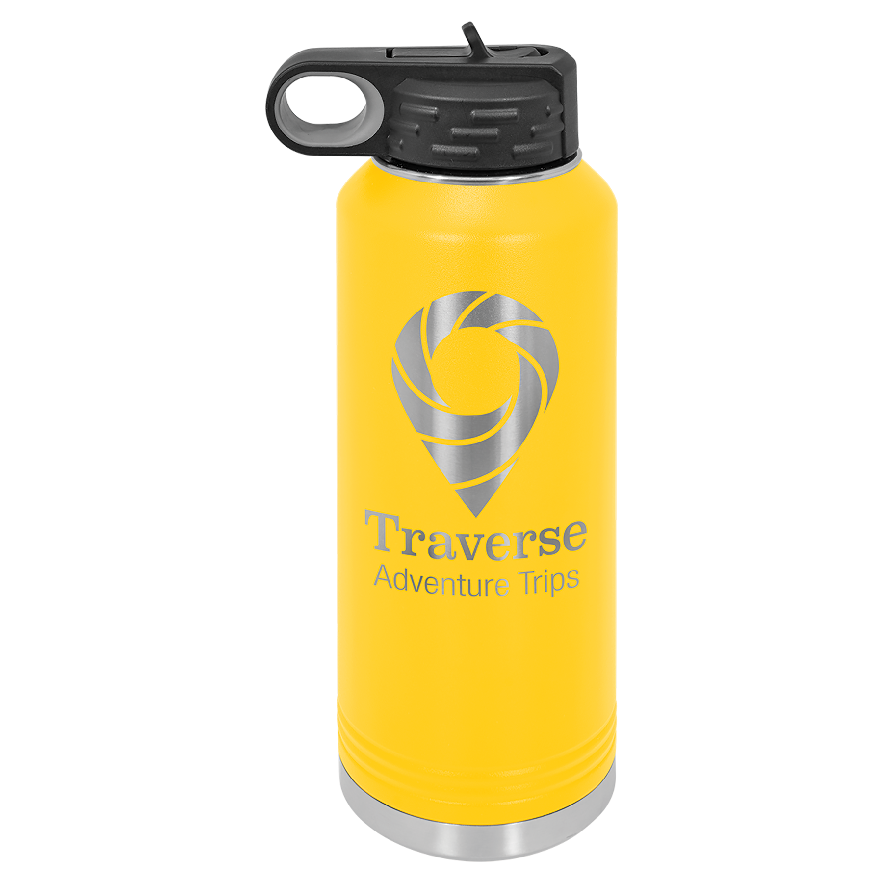 Customized Polar Camel 40 oz.Water Bottle image 2