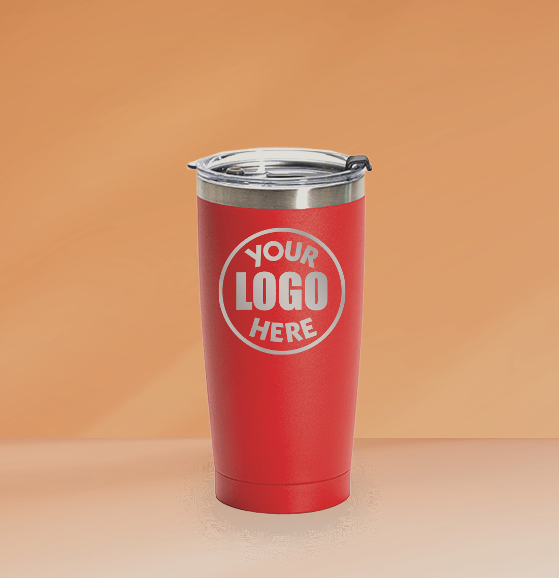 Customized 20oz Tumbler with Lid image 5
