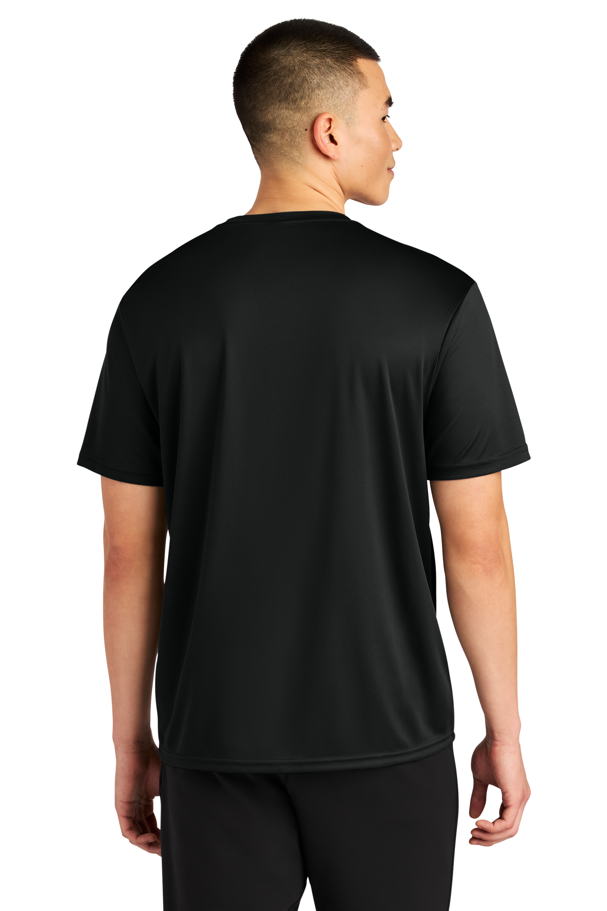 Sprint Performance Tee