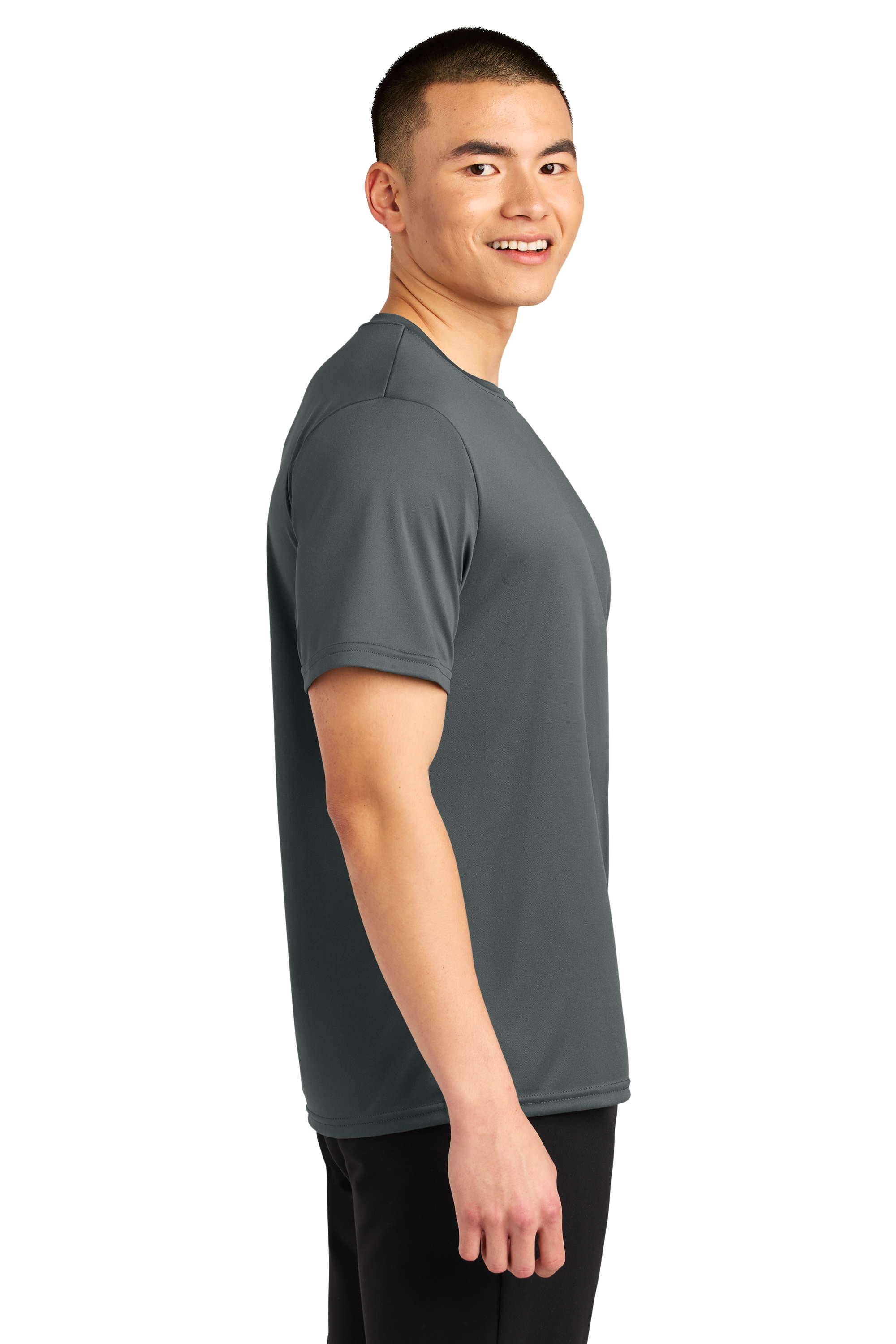 Sprint Performance Tee