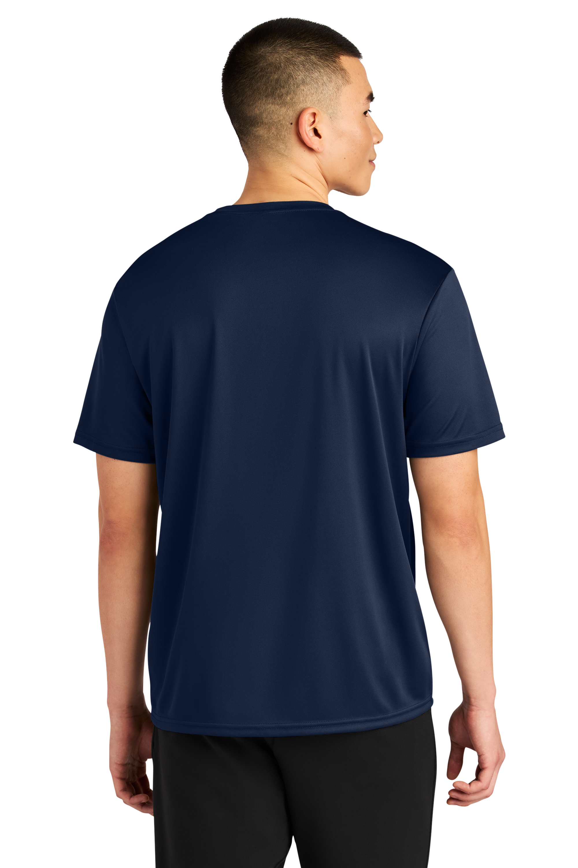 Sprint Performance Tee