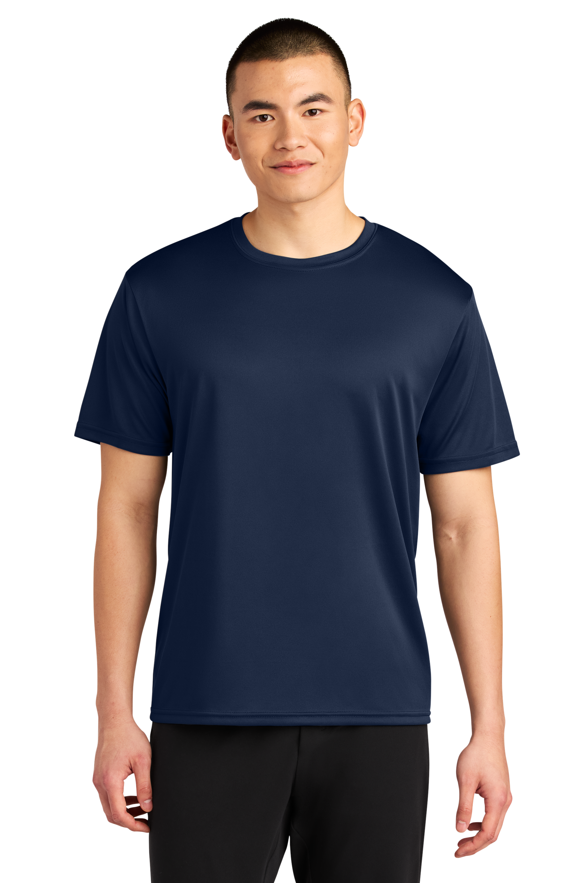 Sprint Performance Tee