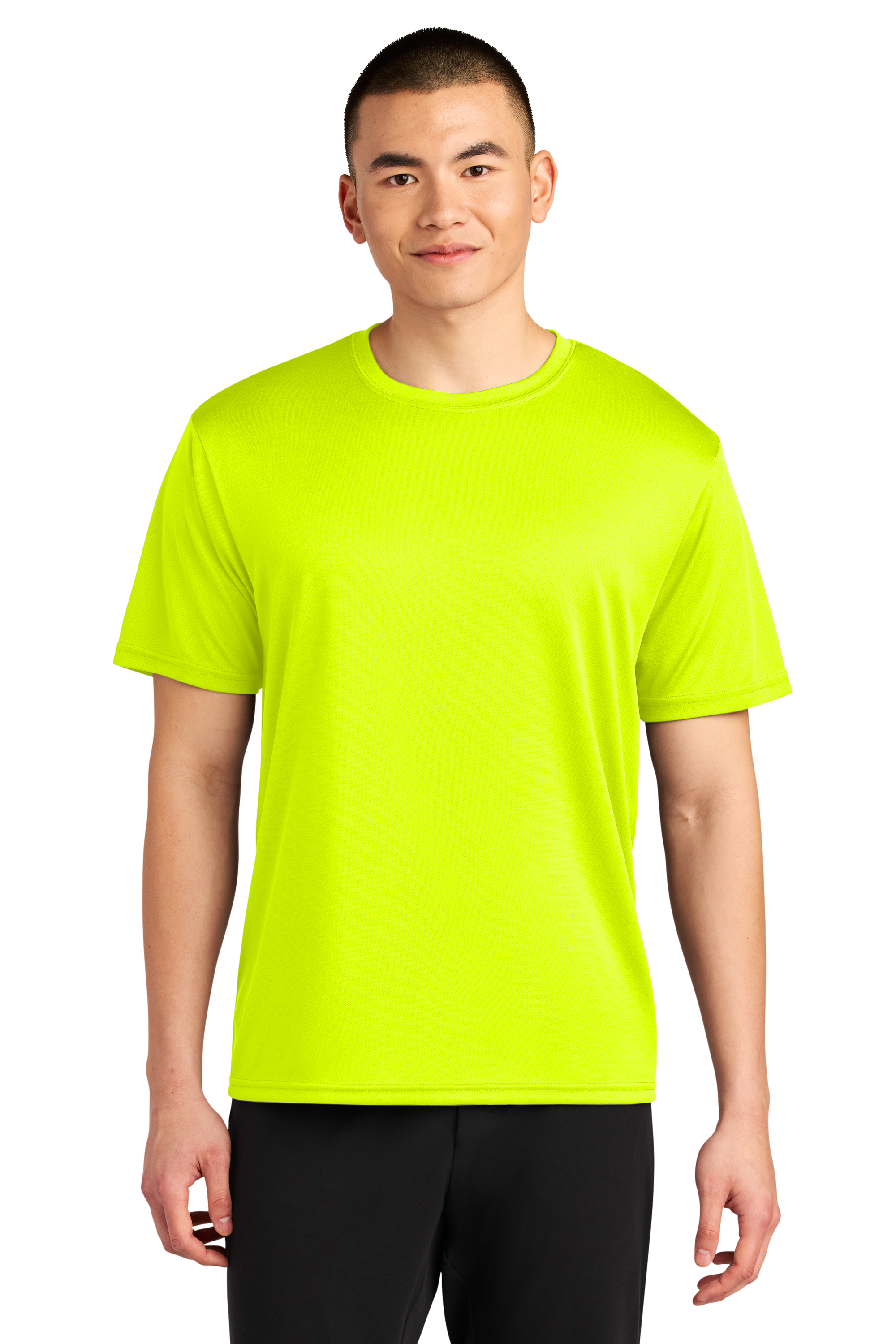 Sprint Performance Tee