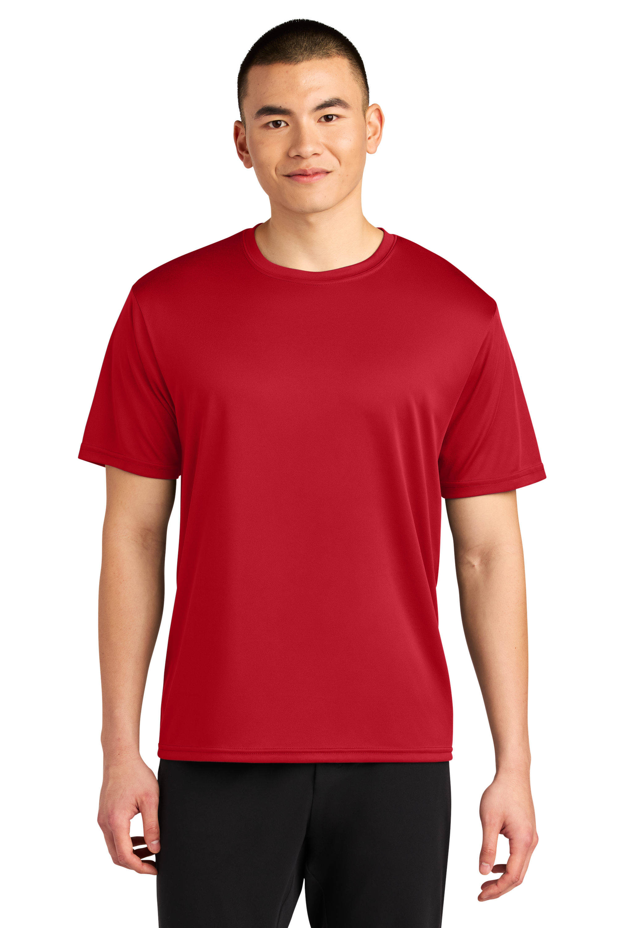 Sprint Performance Tee