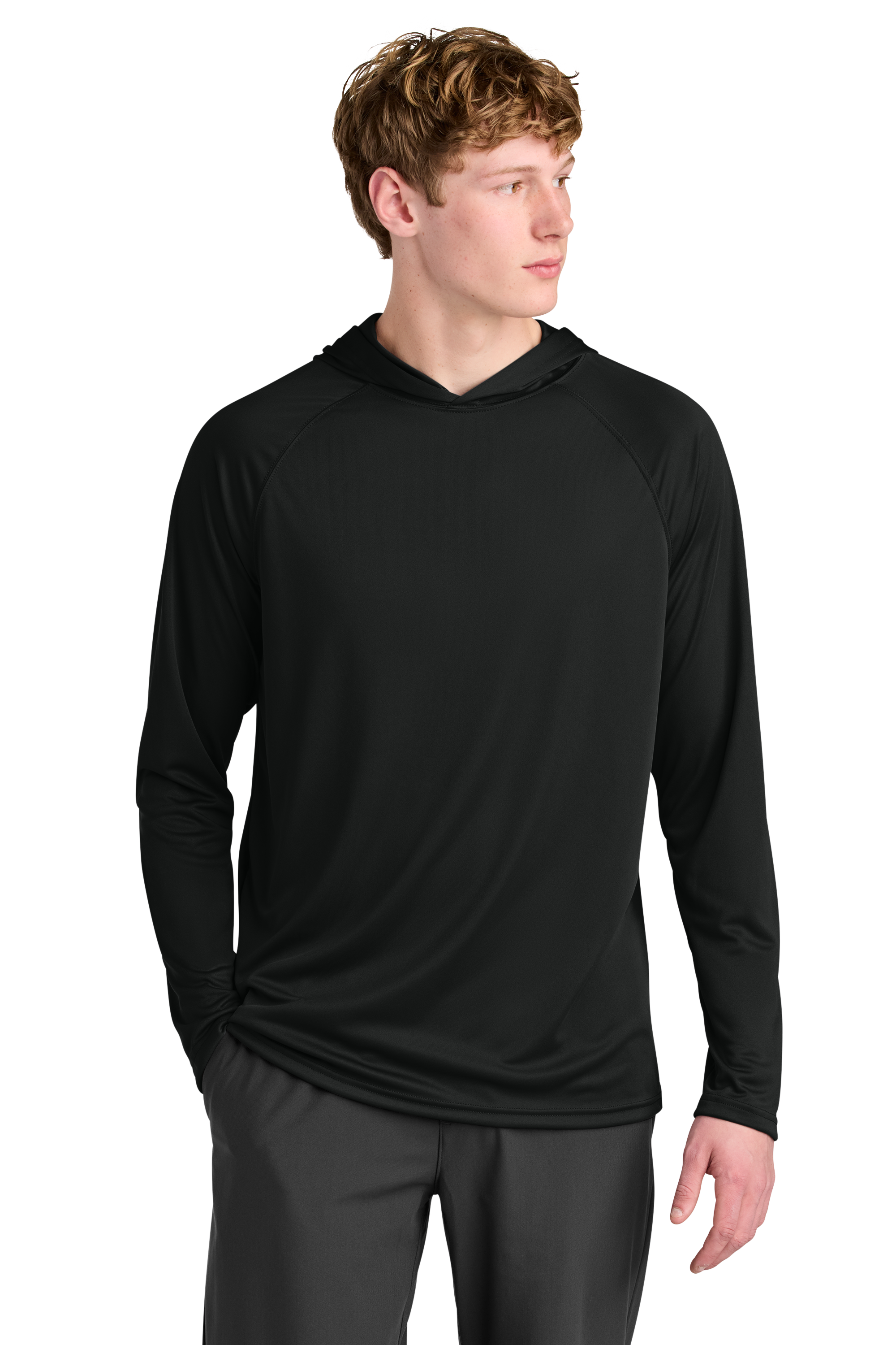 Cooling Performance Hoodie