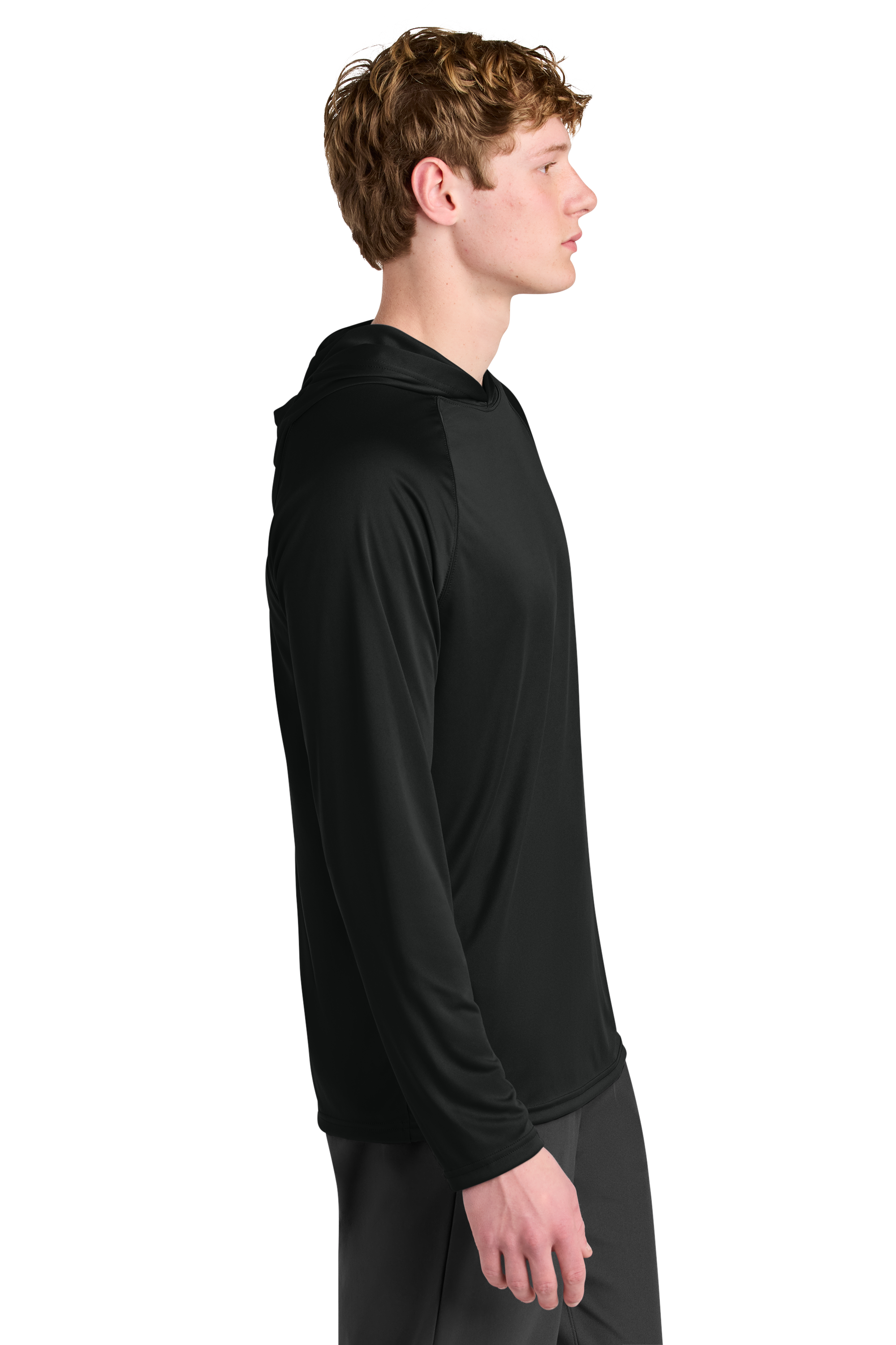 Cooling Performance Hoodie