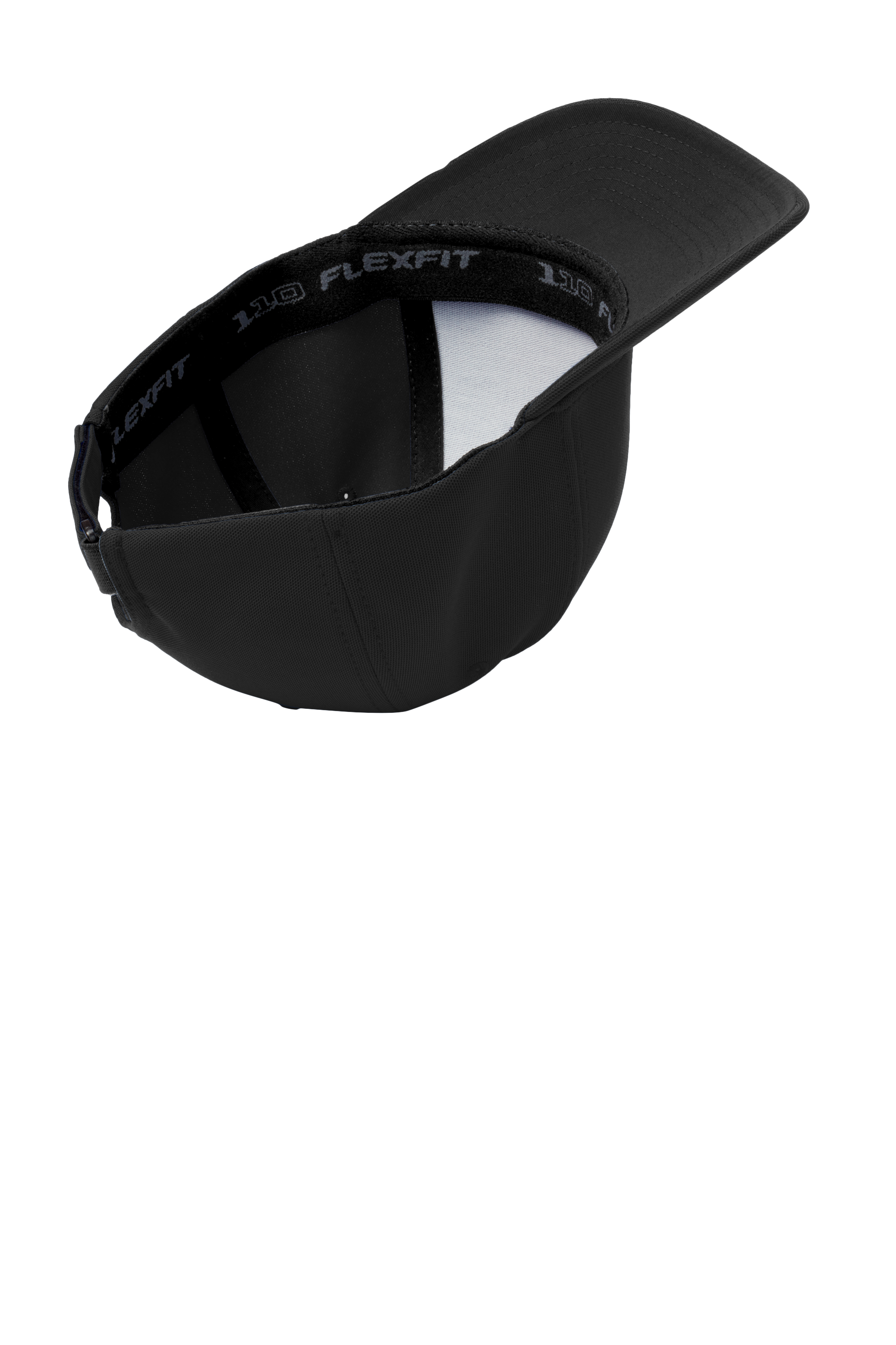 Cool & Dry Mini Pique Cap Custom Printed