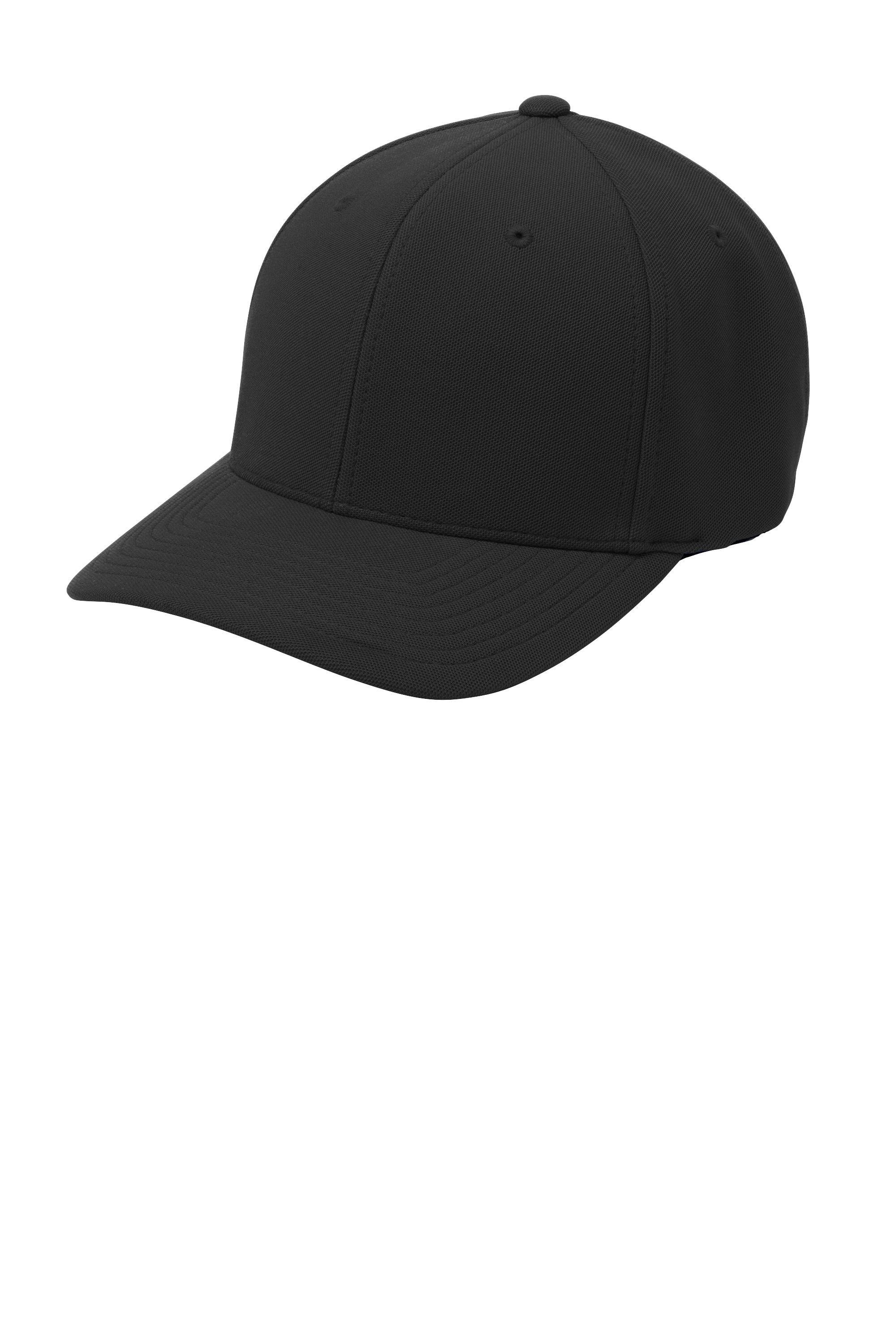 Cool & Dry Mini Pique Cap Custom Printed