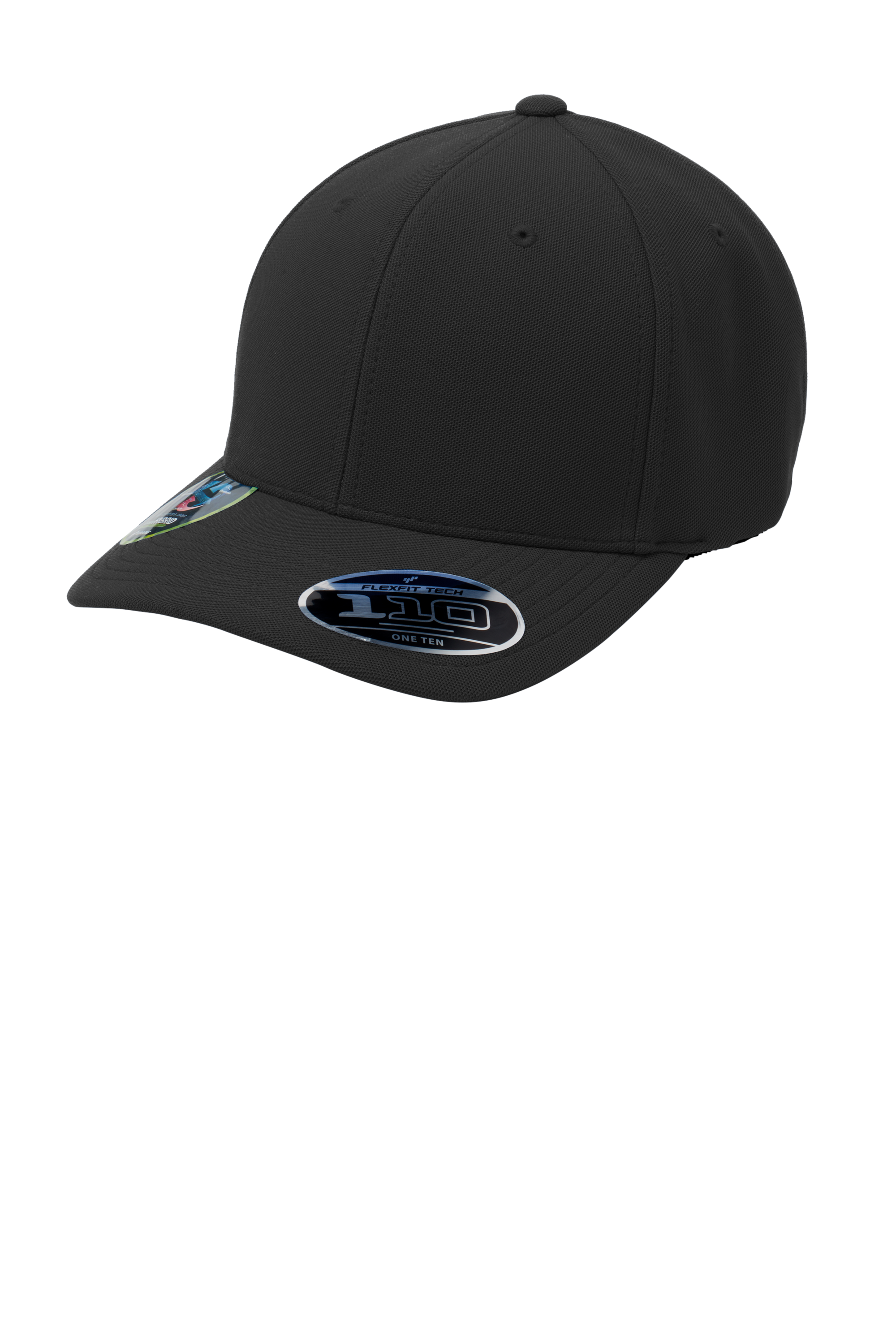 Cool & Dry Mini Pique Cap Custom Printed