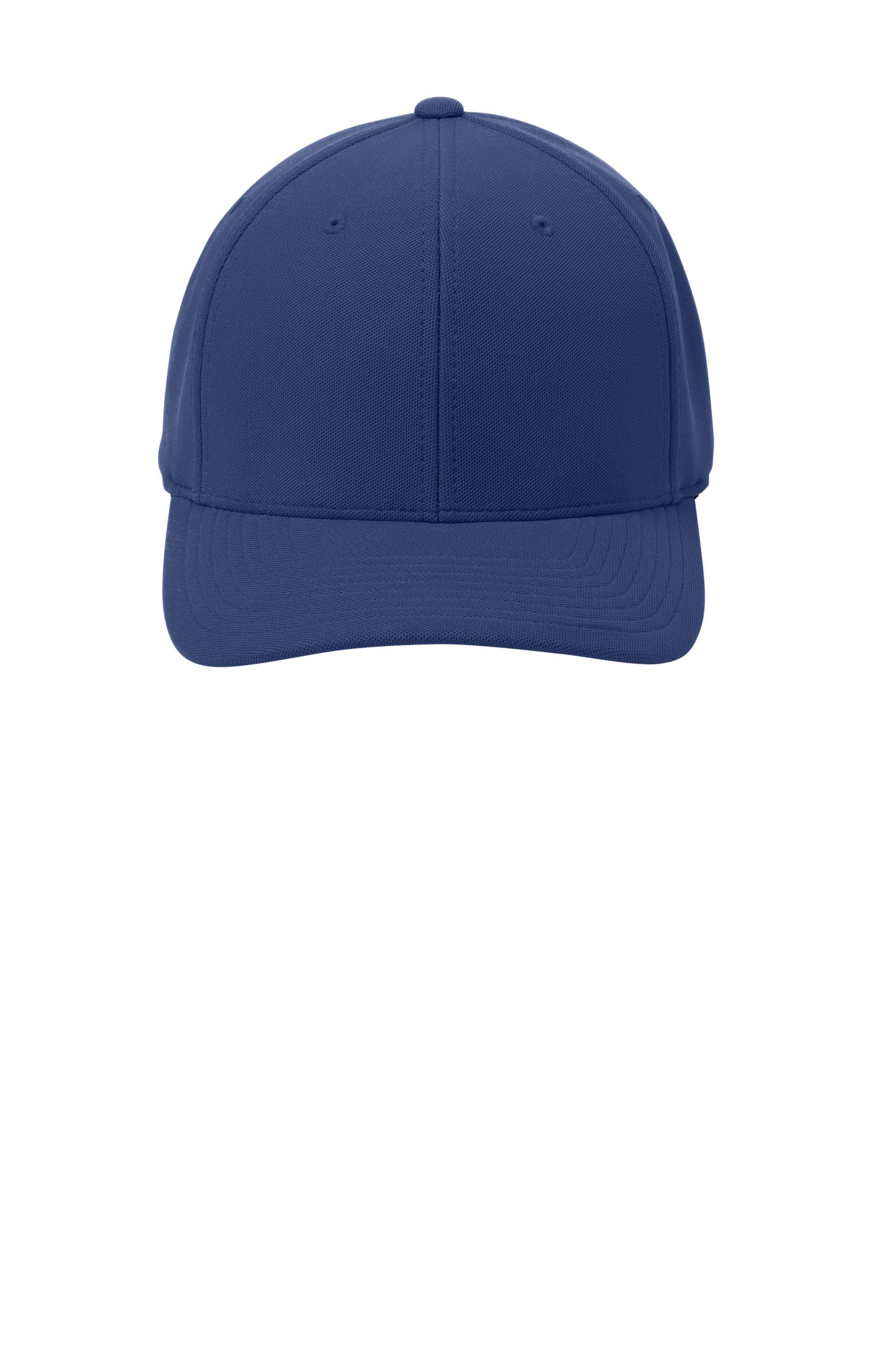 Cool & Dry Mini Pique Cap Custom Printed