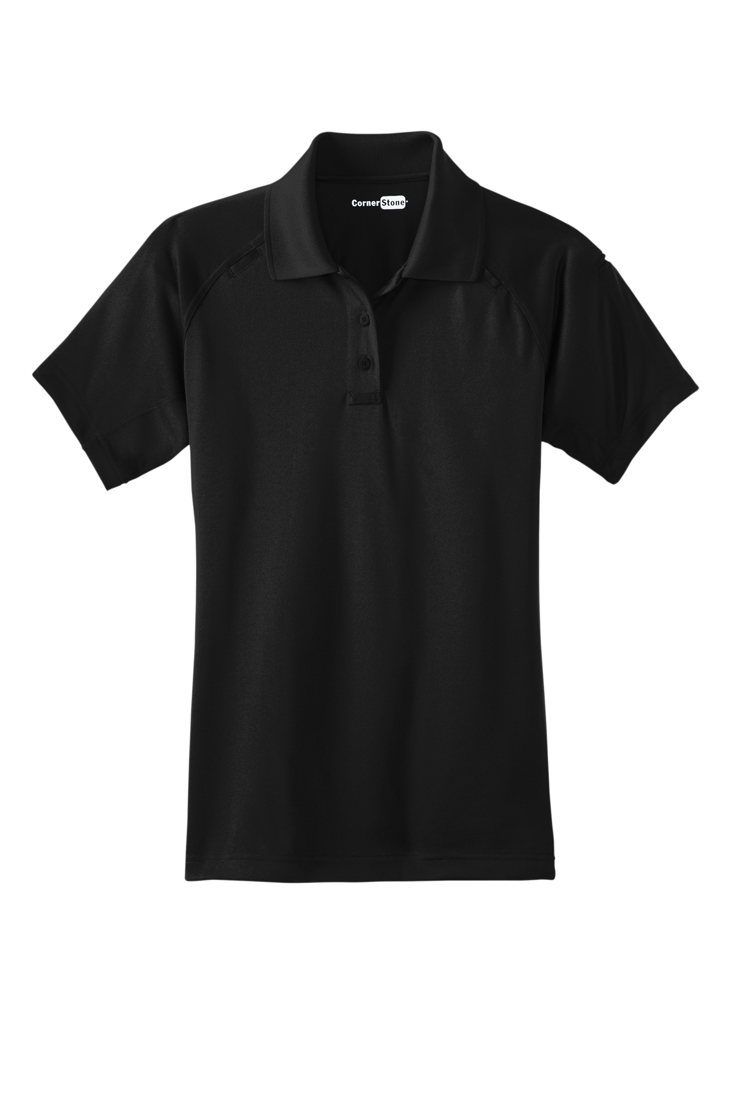 CornerStone® Women's Select Snag-Proof Tactical Polo