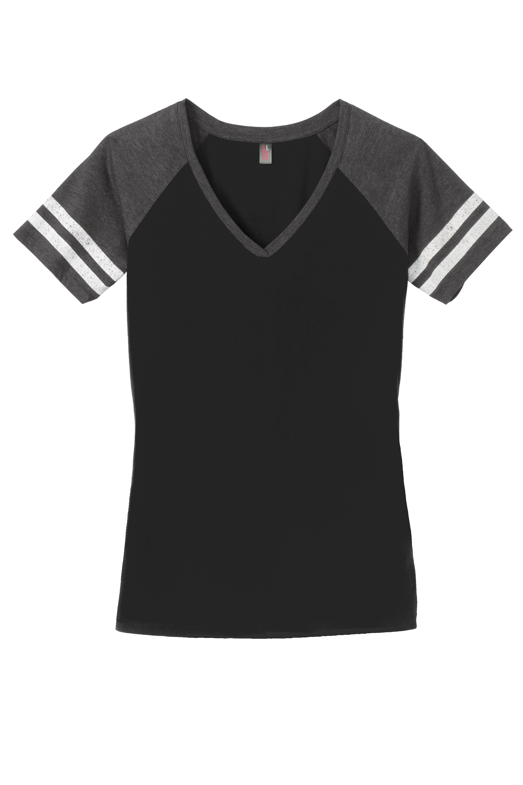 Women’s Game Day V-Neck Tee