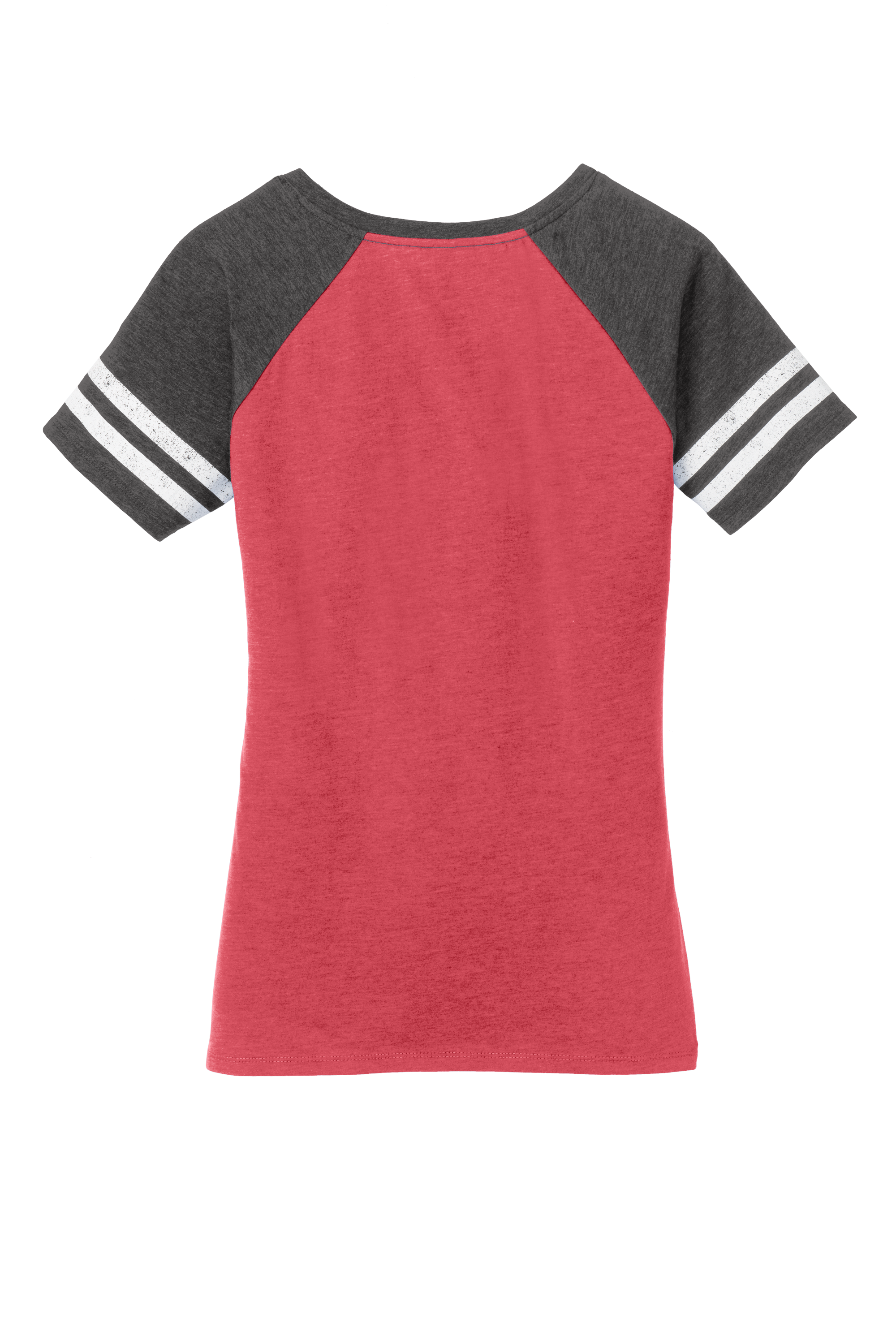Women’s Game Day V-Neck Tee